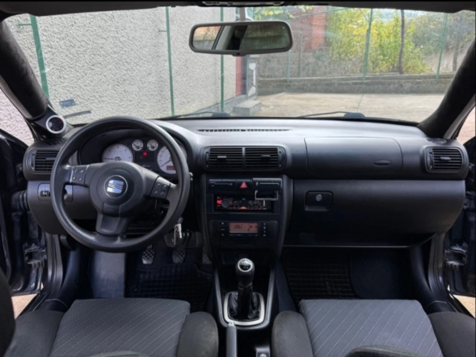 Seat Leon | Mobile.bg � ����������� 7