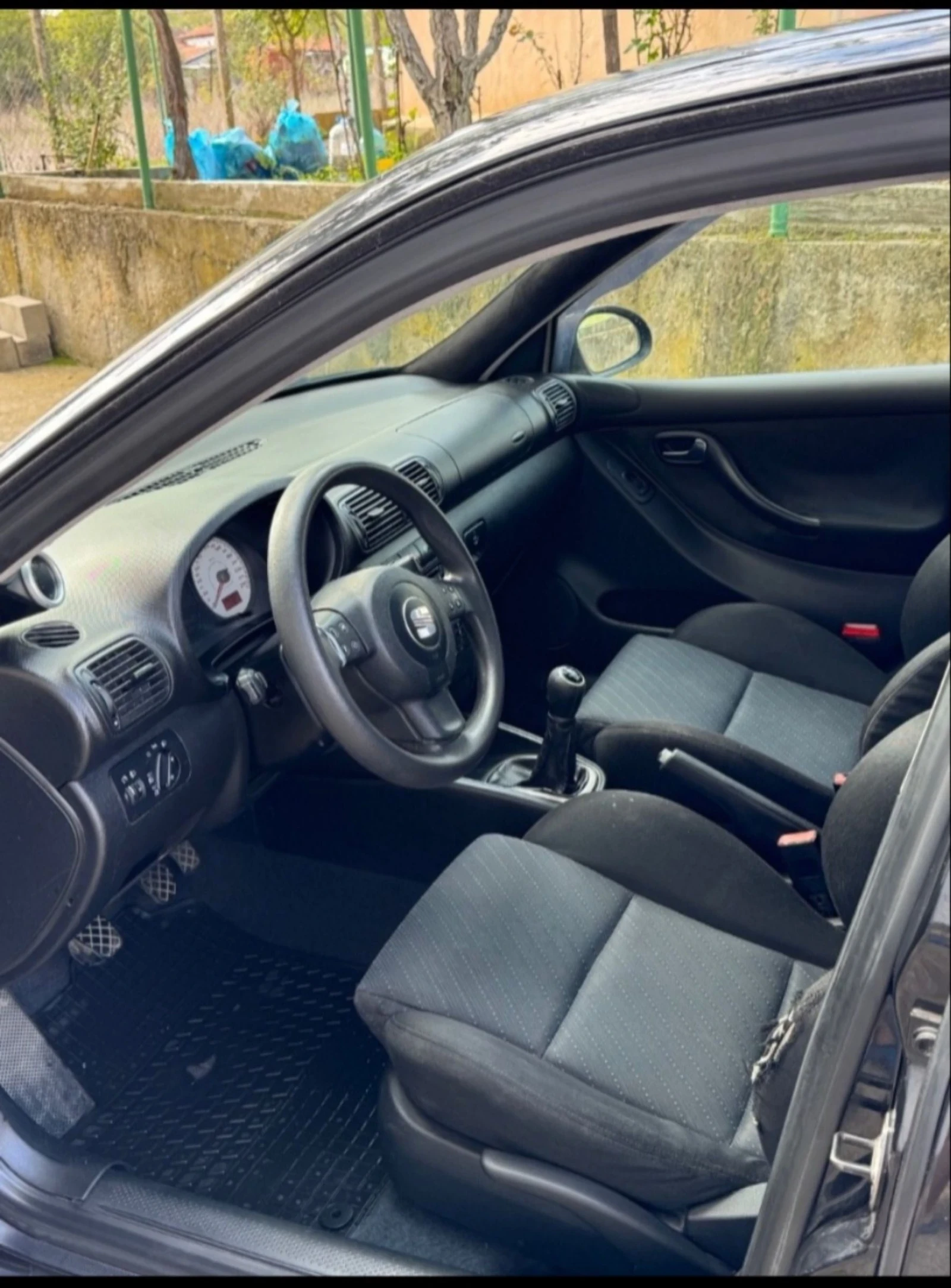 Seat Leon | Mobile.bg � ����������� 9