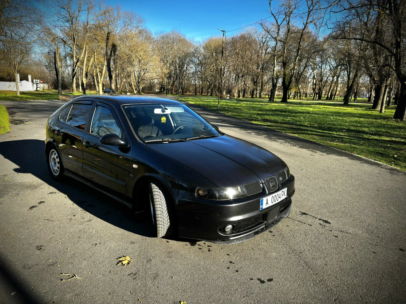 Seat Leon | Mobile.bg � ����������� 3