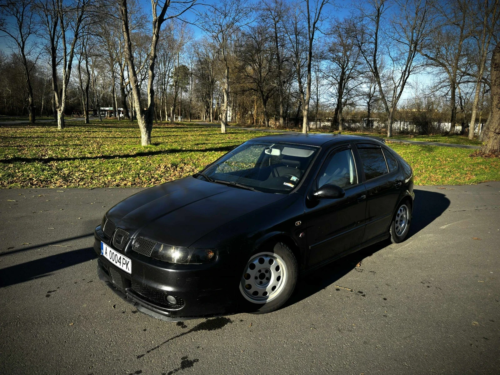 Seat Leon | Mobile.bg � ����������� 1