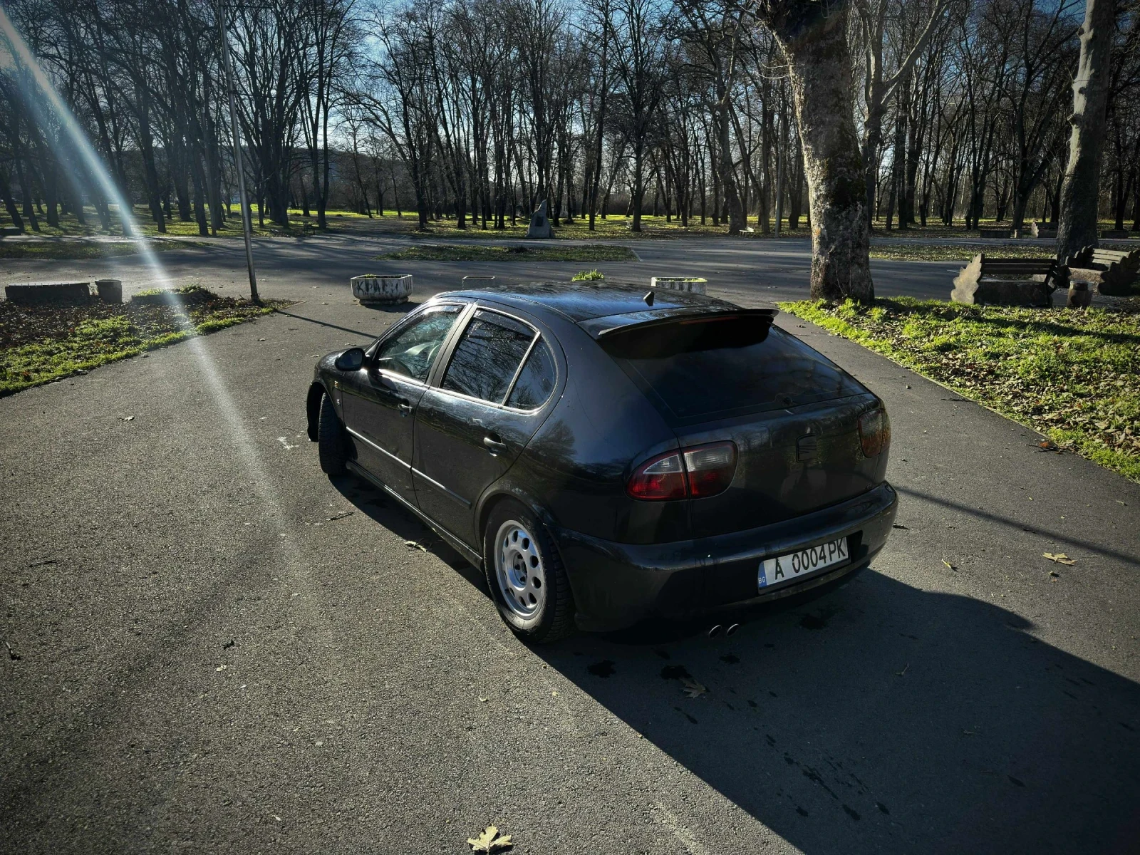 Seat Leon | Mobile.bg � ����������� 2