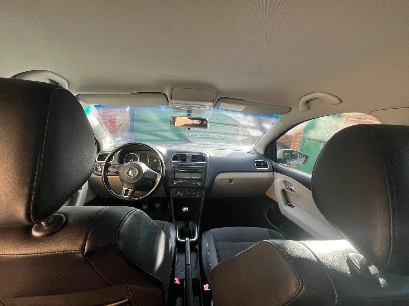 VW Polo Tdi , снимка 13 - Автомобили и джипове - 53844945