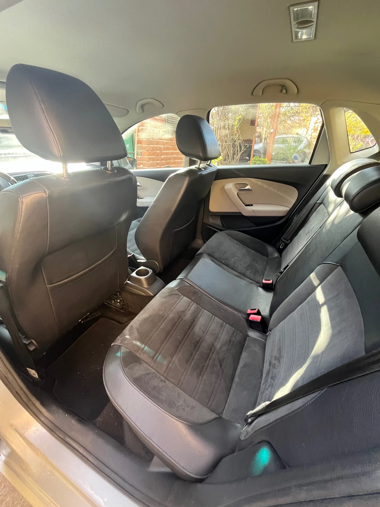 VW Polo Tdi , снимка 15 - Автомобили и джипове - 53844945