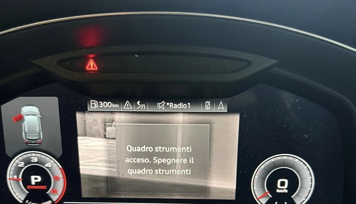 Audi A6 50 TDI / MATRIX / DISTRONIC / 360* КАМЕРИ / КОЖА, снимка 6 - Автомобили и джипове - 53953903