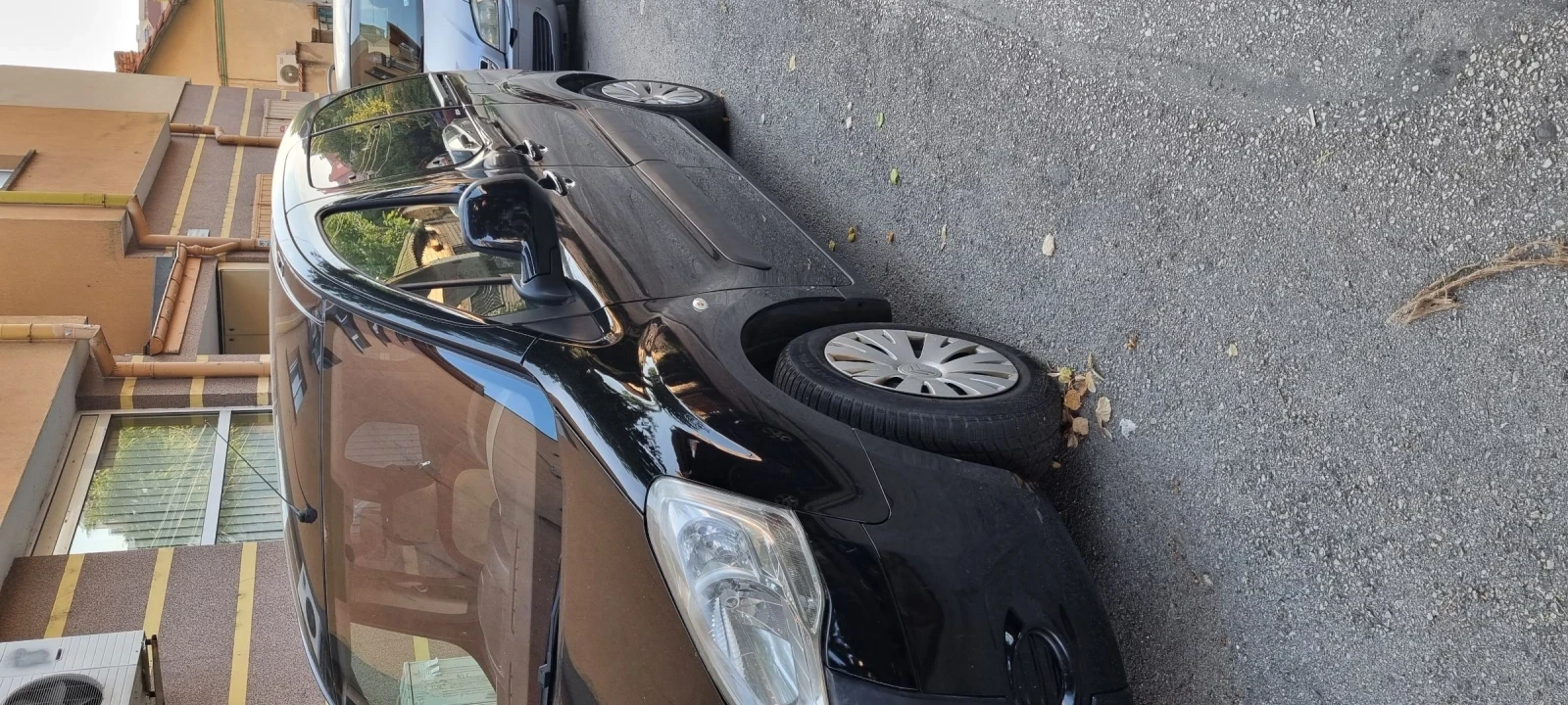 Citroen Berlingo 1.6 ������  | Mobile.bg � ����������� 3