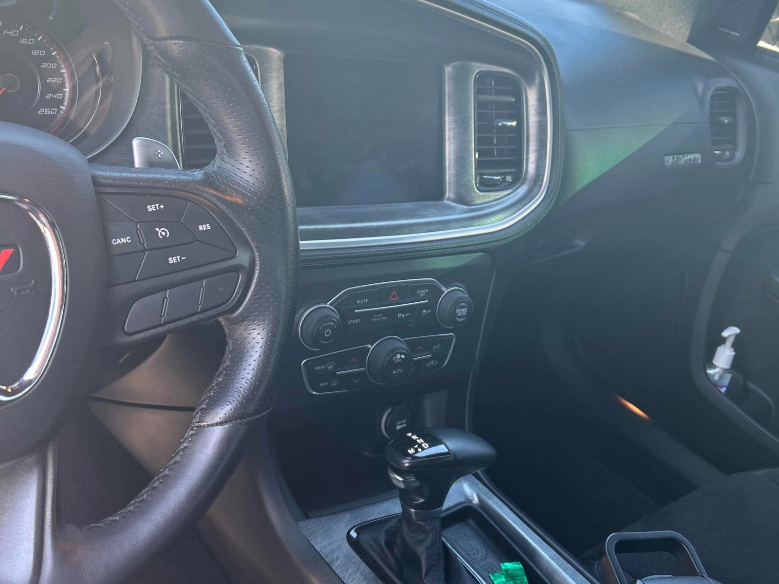 Dodge Charger R/T 5.7 * 1 ���������� * ��� �������� * 50545�� *  | Mobile.bg � ����������� 9