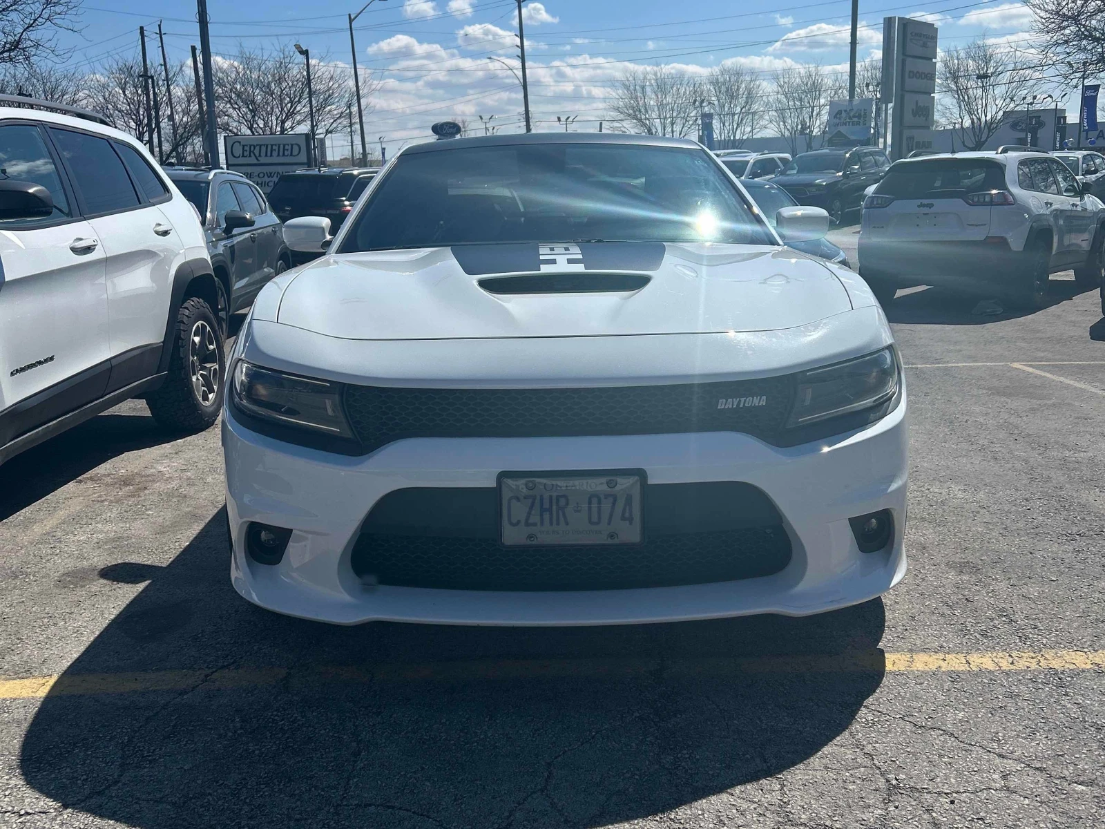 Dodge Charger R/T 5.7 * 1 ���������� * ��� �������� * 50545�� *  | Mobile.bg � ����������� 2