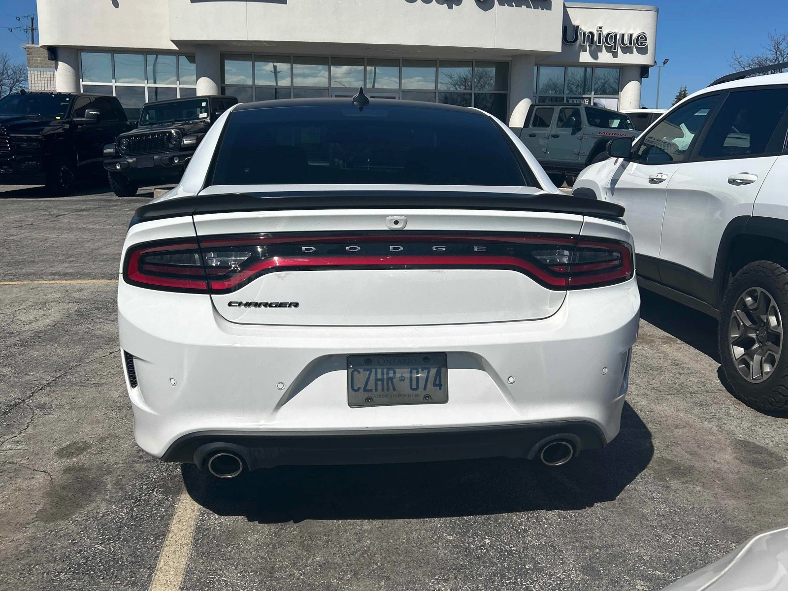 Dodge Charger R/T 5.7 * 1 ���������� * ��� �������� * 50545�� *  | Mobile.bg � ����������� 5