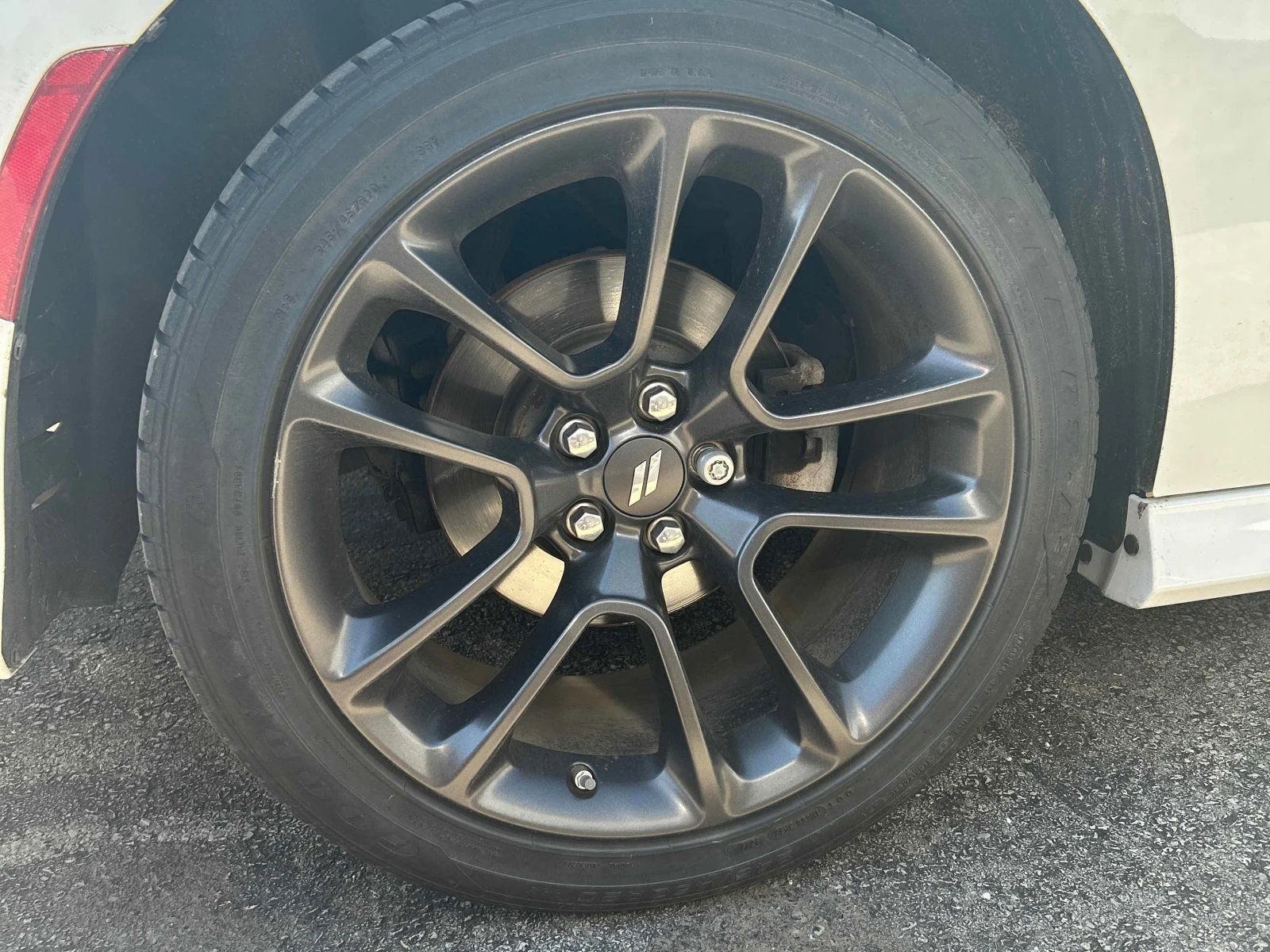 Dodge Charger R/T 5.7 * 1 ���������� * ��� �������� * 50545�� *  | Mobile.bg � ����������� 6