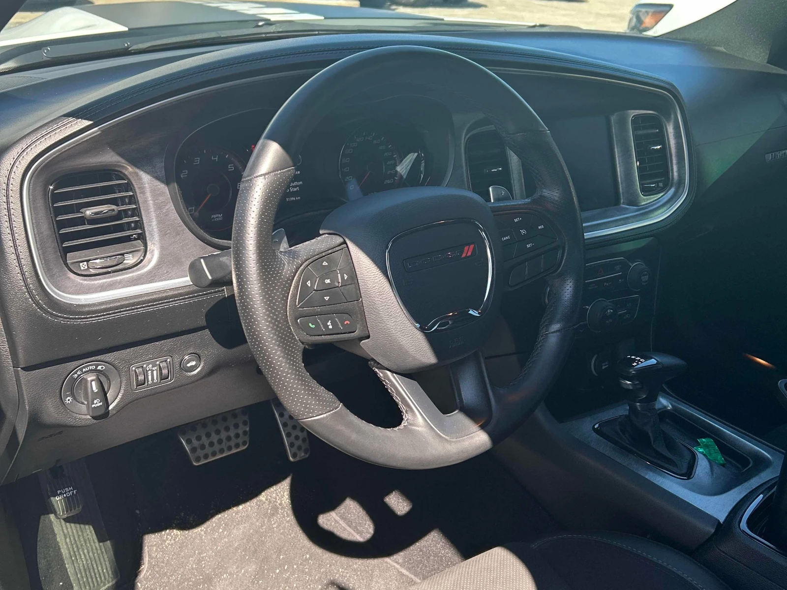 Dodge Charger R/T 5.7 * 1 ���������� * ��� �������� * 50545�� *  | Mobile.bg � ����������� 7