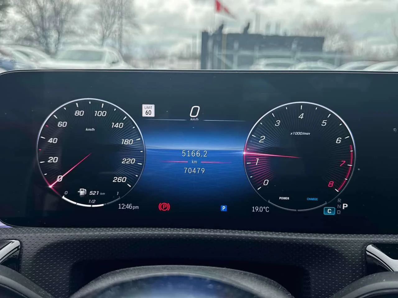 Mercedes-Benz CLA 250  CARFAX, снимка 8 - Автомобили и джипове - 54229781