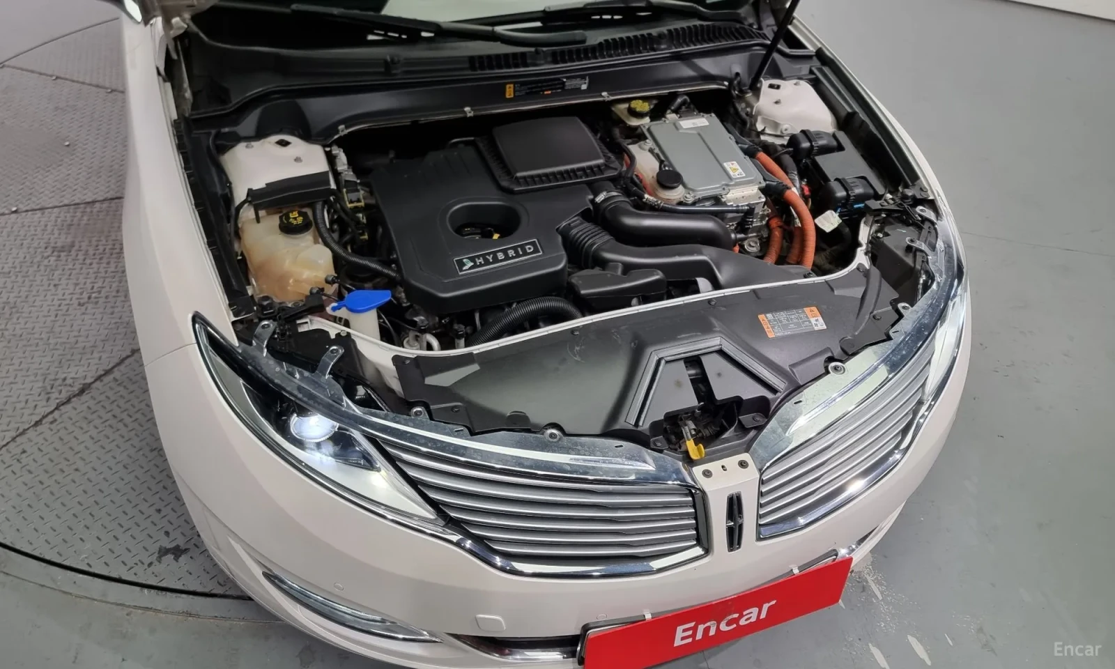 Lincoln Mkz Hybrid | Mobile.bg � ����������� 5