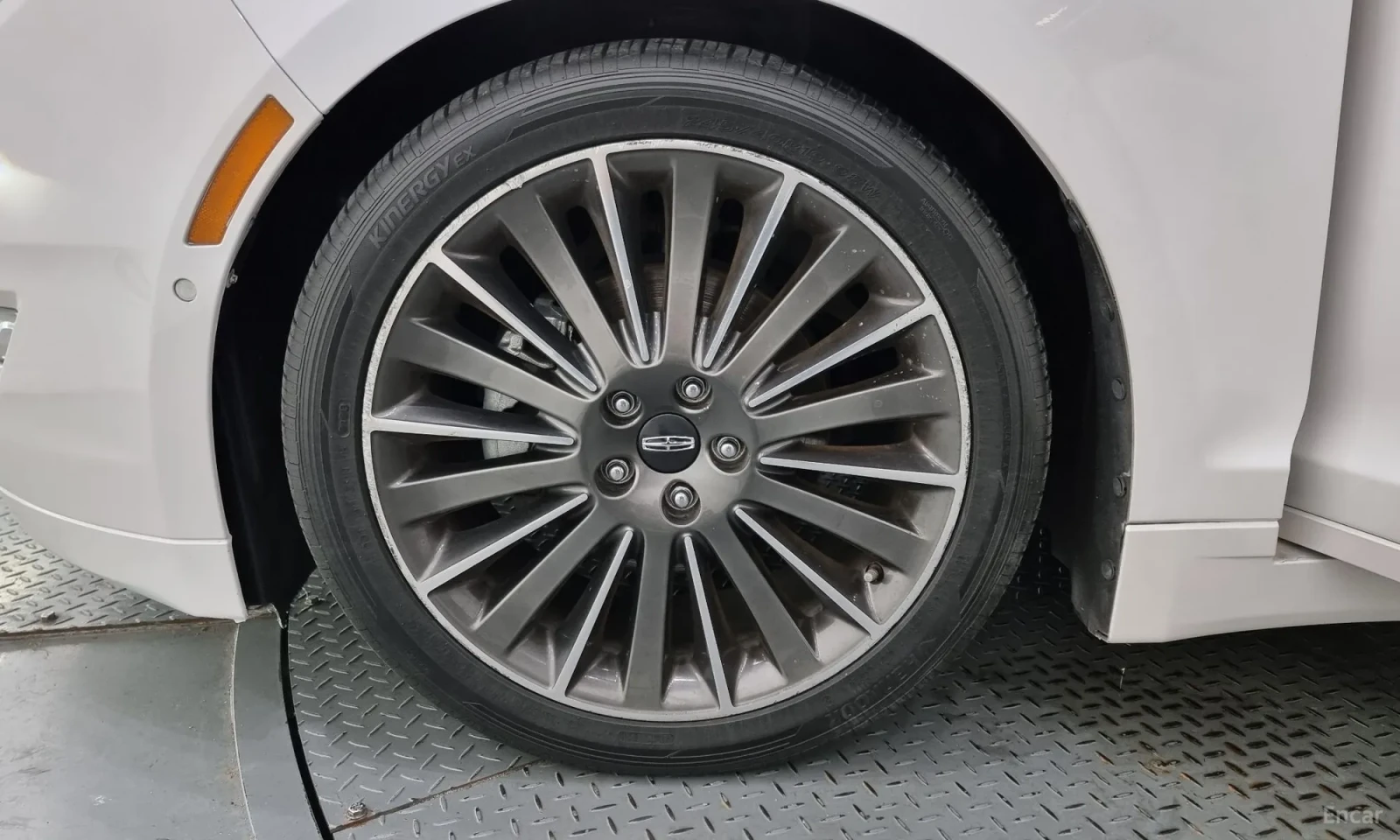 Lincoln Mkz Hybrid | Mobile.bg � ����������� 4