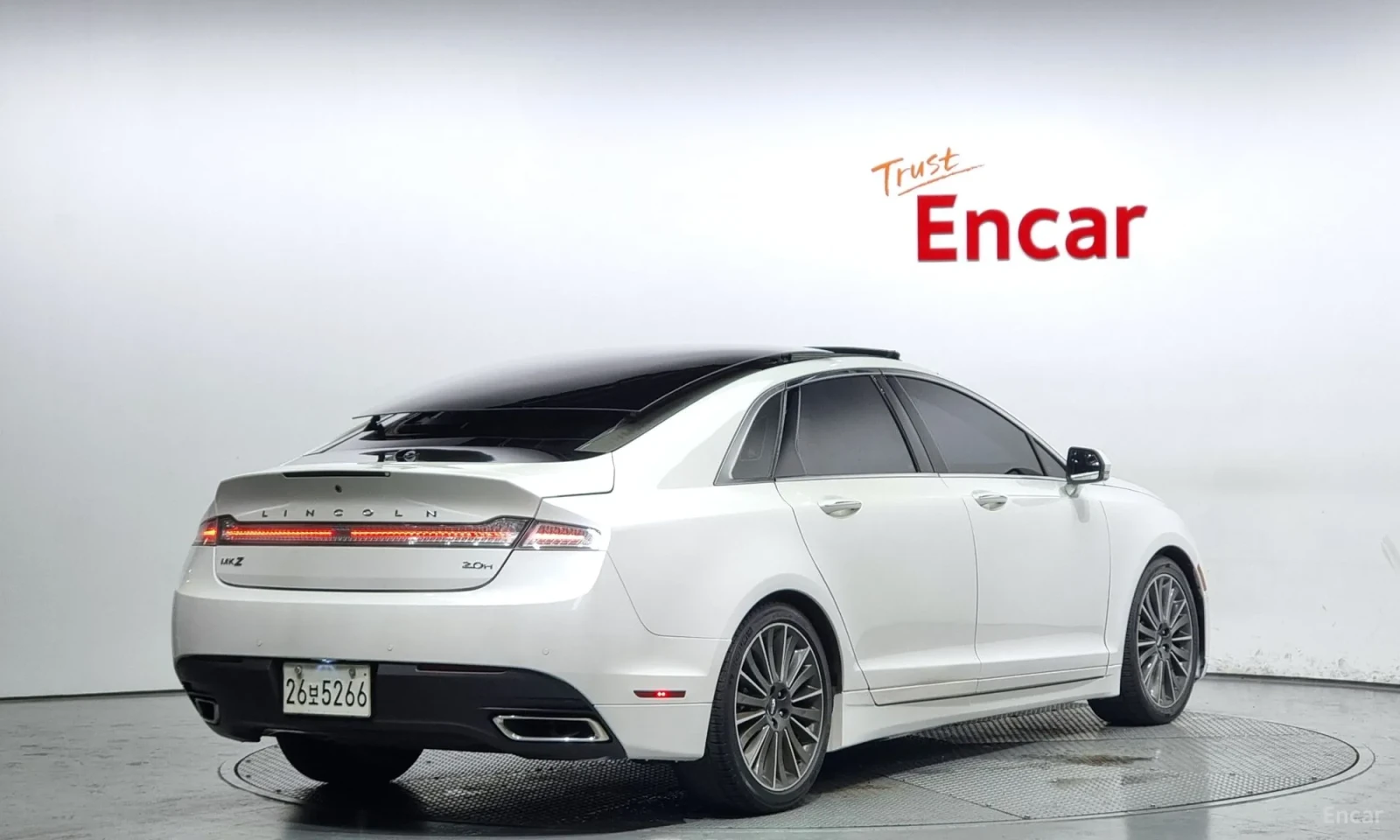 Lincoln Mkz Hybrid | Mobile.bg � ����������� 2