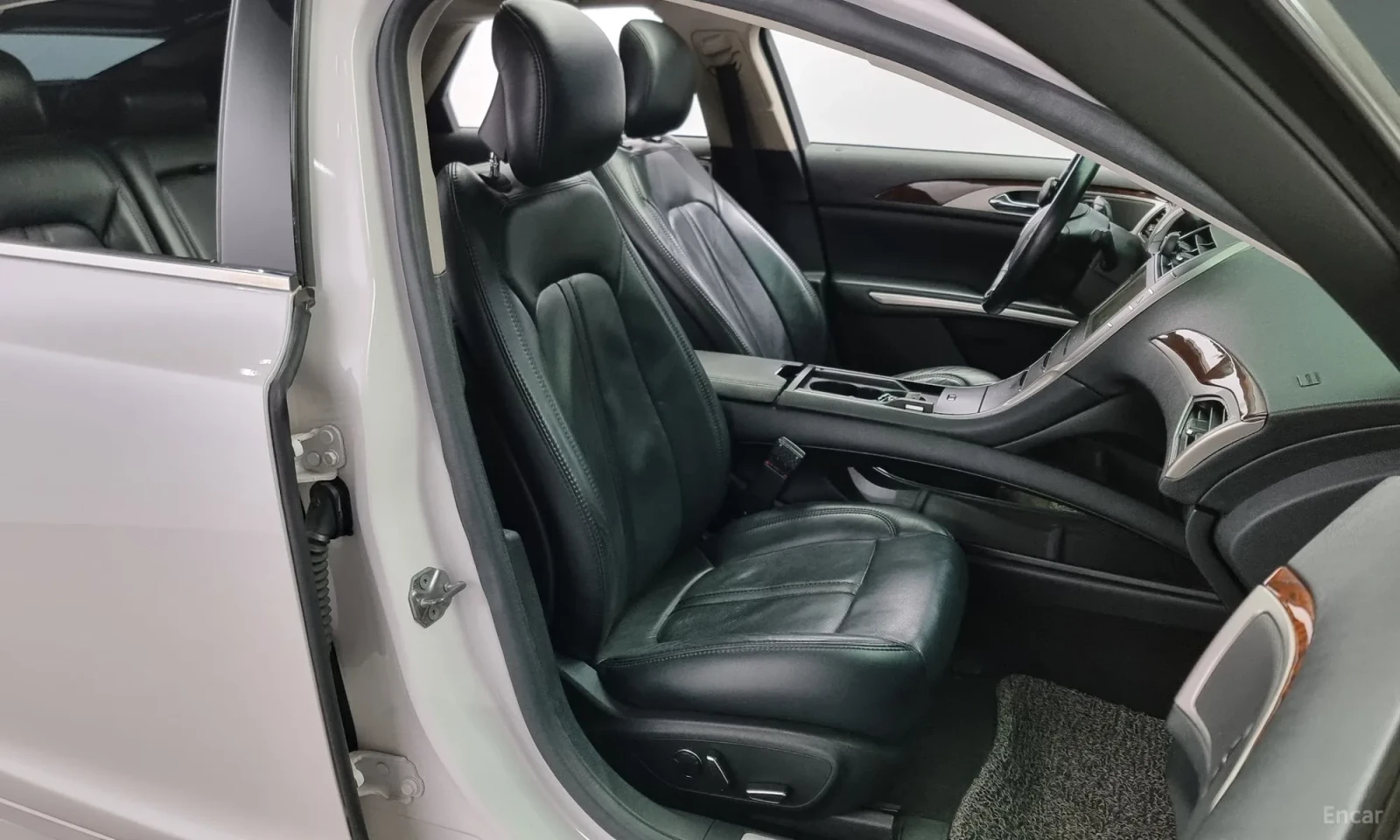 Lincoln Mkz Hybrid | Mobile.bg � ����������� 15