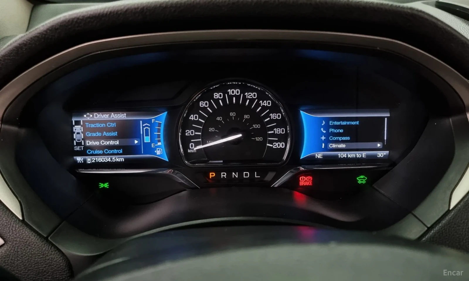 Lincoln Mkz Hybrid | Mobile.bg � ����������� 11