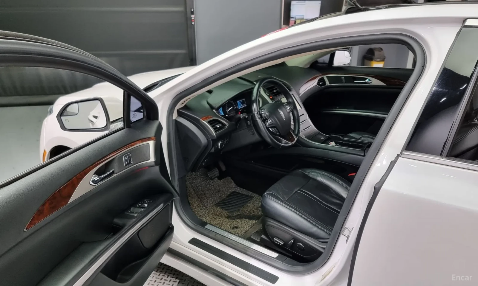 Lincoln Mkz Hybrid | Mobile.bg � ����������� 6