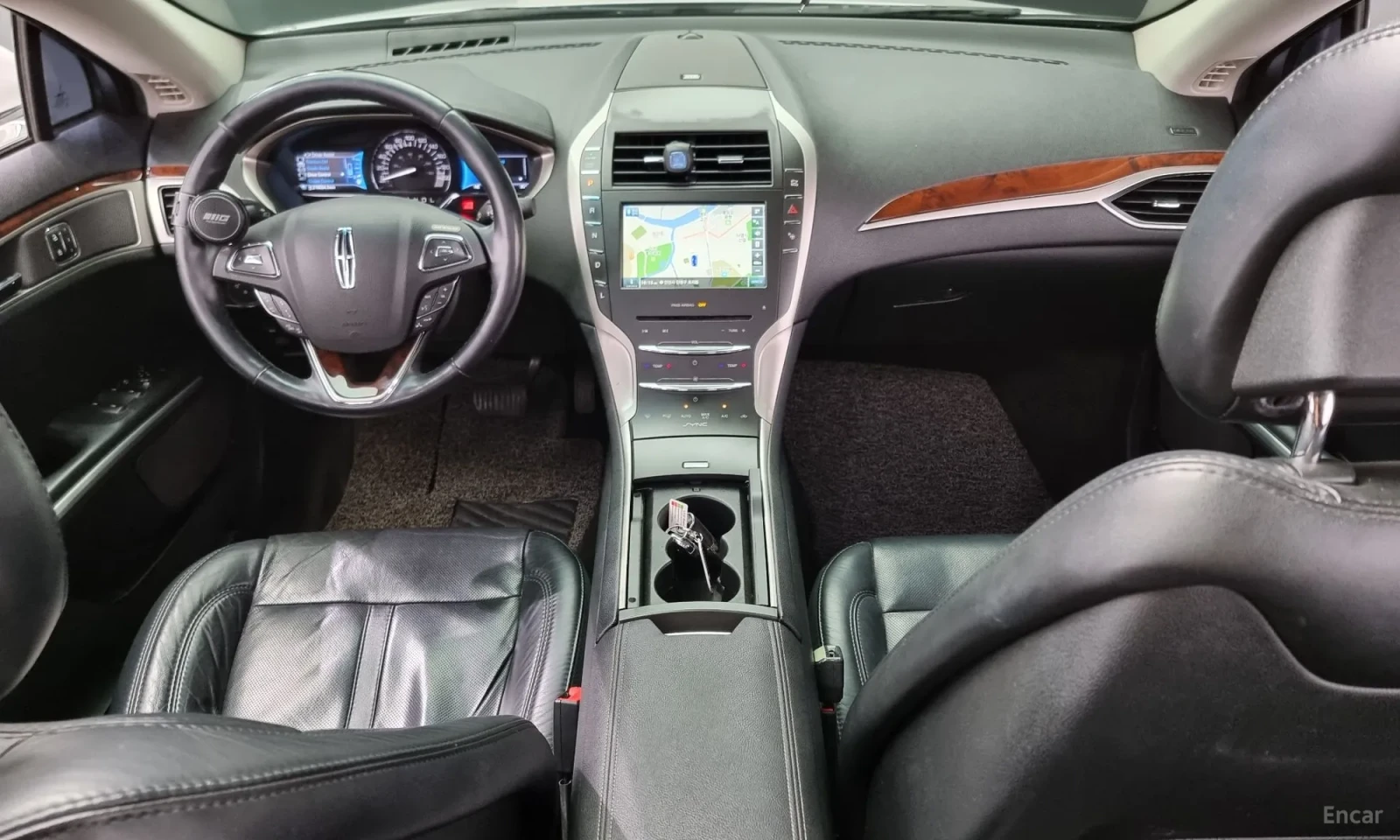 Lincoln Mkz Hybrid | Mobile.bg � ����������� 8
