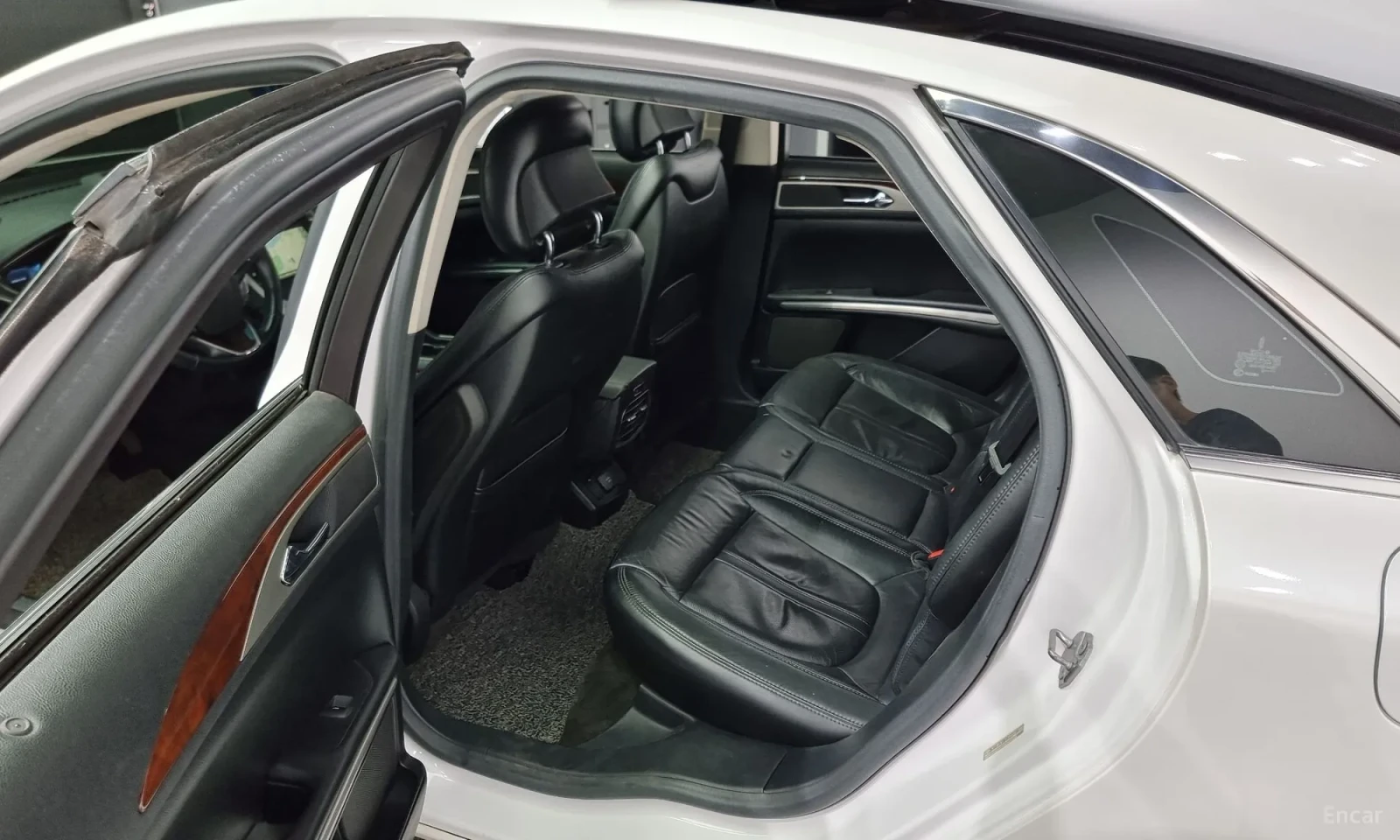 Lincoln Mkz Hybrid | Mobile.bg � ����������� 16