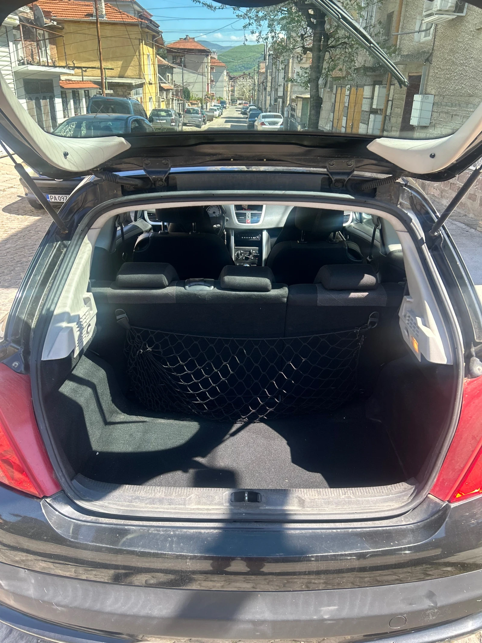 Peugeot 207, снимка 10 - Автомобили и джипове - 54314959