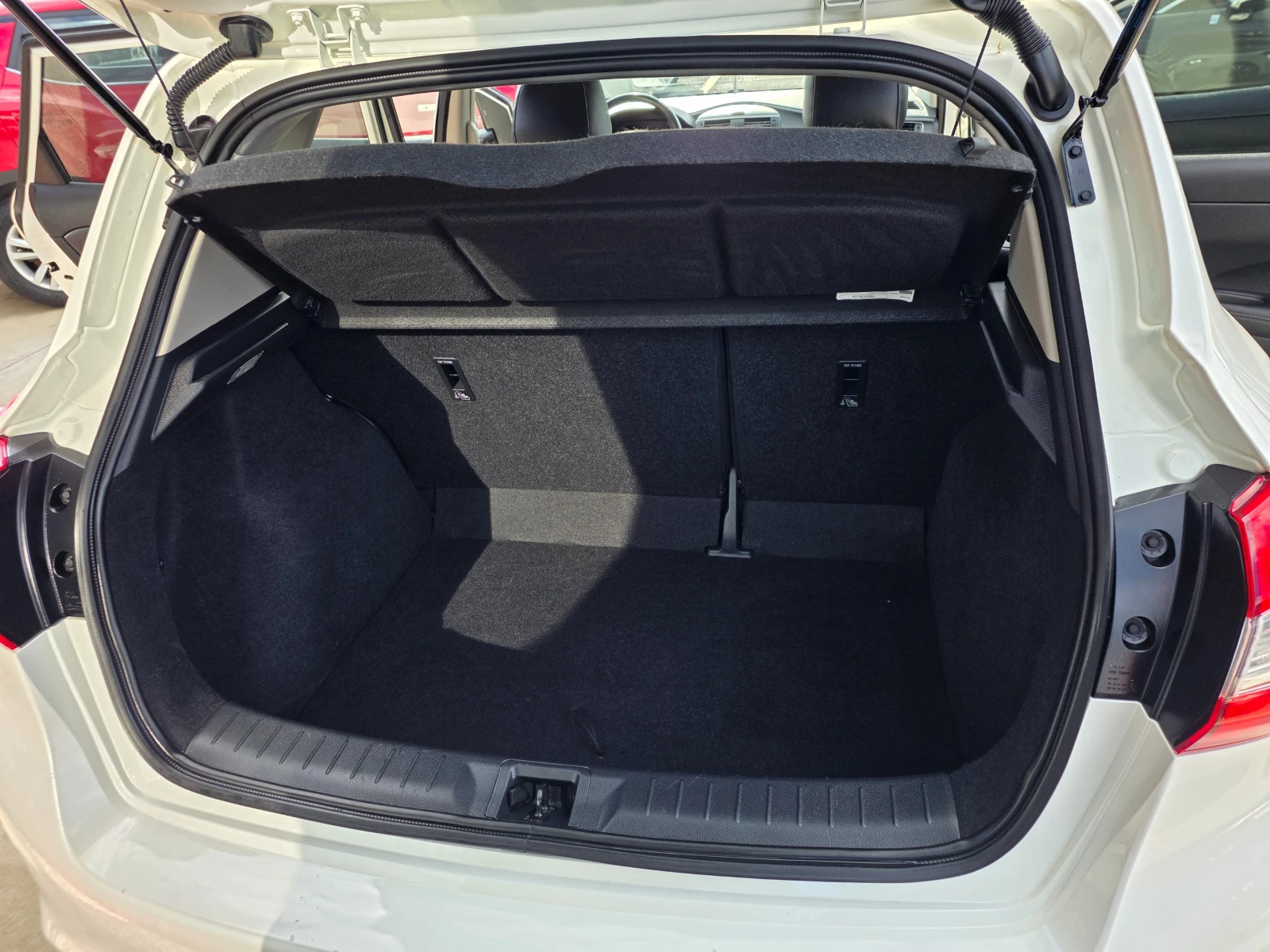 Nissan Pulsar 1.2I-116�.� EURO 5b-���������-��������� | Mobile.bg � ����������� 17