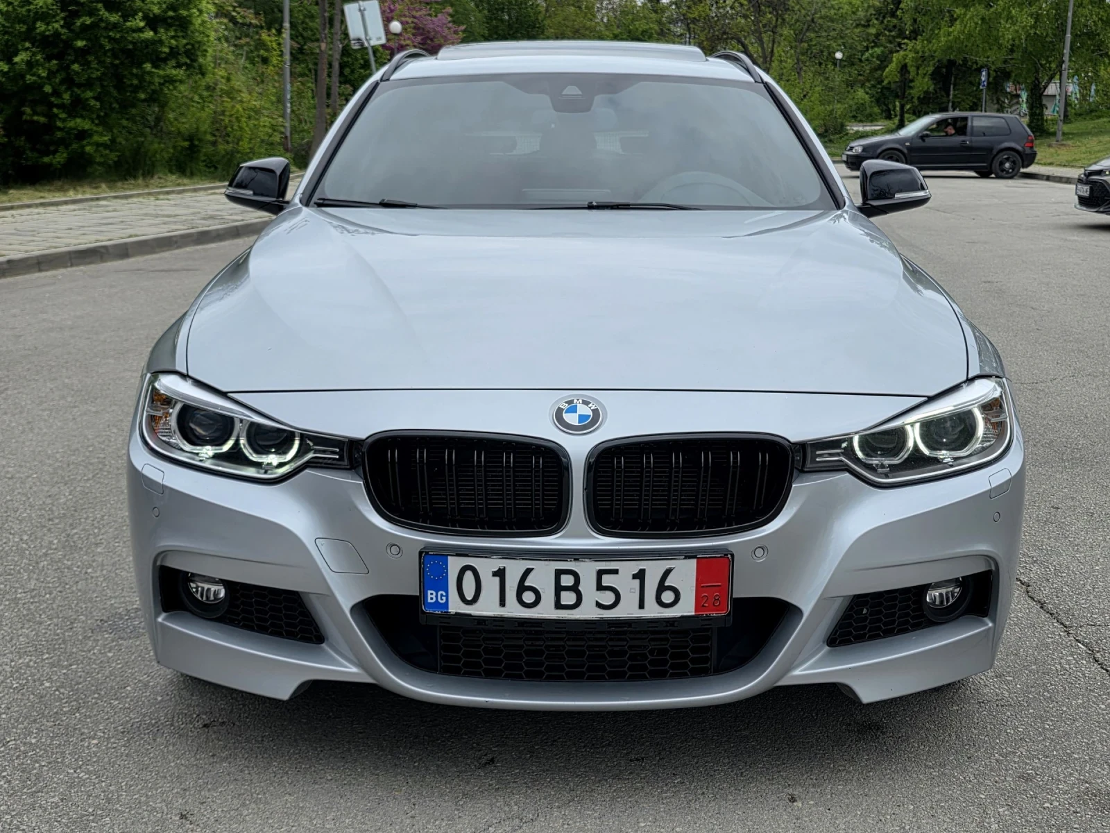 BMW 320 M-Sport, ��.������, ����� �������� �������! | Mobile.bg � ����������� 2