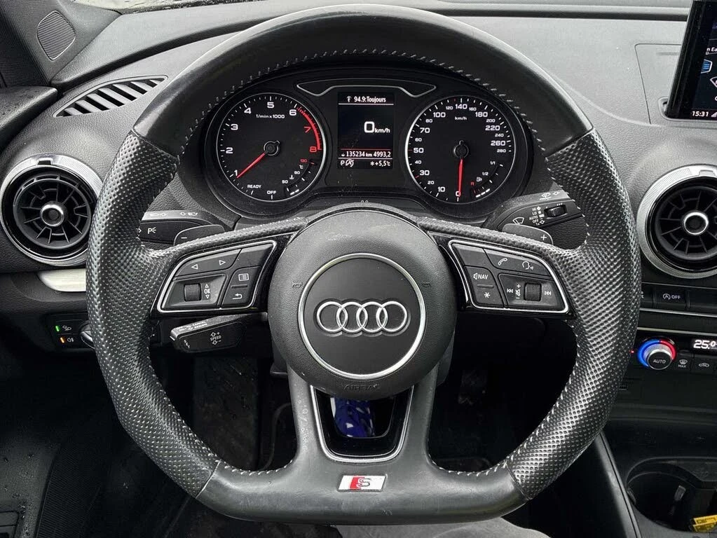 Audi A3 quattro 45 TFSI* ����������* (���� �� ��)  | Mobile.bg � ����������� 12