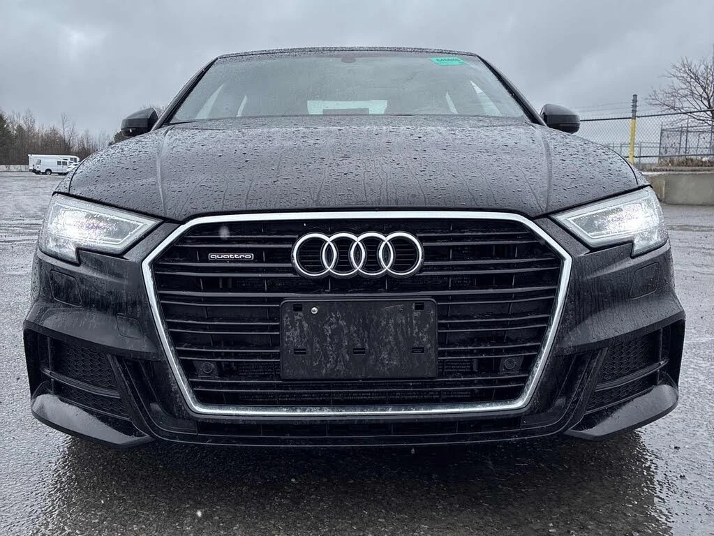 Audi A3 quattro 45 TFSI* ����������* (���� �� ��)  | Mobile.bg � ����������� 6