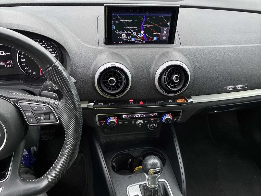 Audi A3 quattro 45 TFSI* ����������* (���� �� ��)  | Mobile.bg � ����������� 11