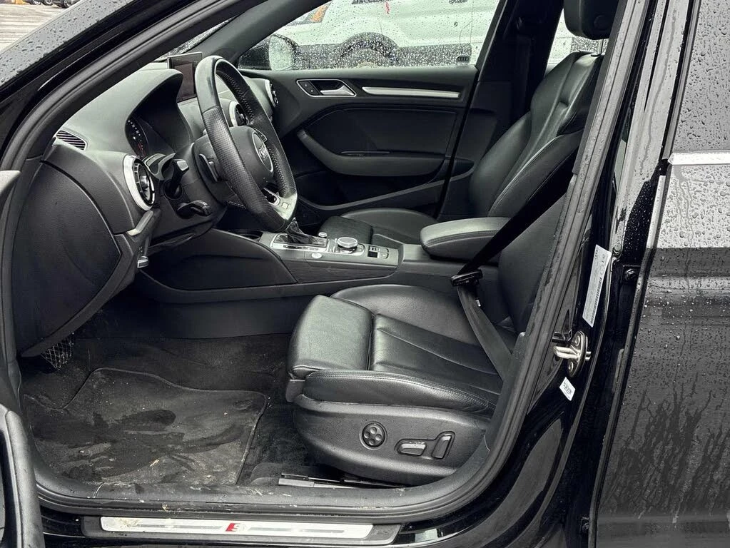 Audi A3 quattro 45 TFSI* ����������* (���� �� ��)  | Mobile.bg � ����������� 7