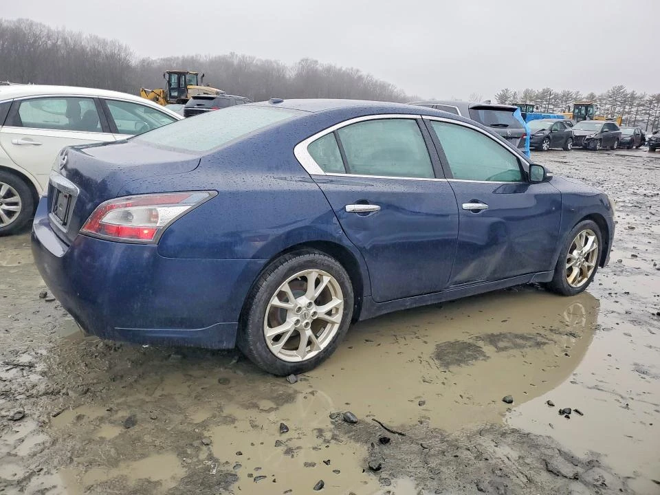 Nissan Maxima 3.5L 6 FRONT WHEEL DRIVE | Mobile.bg � ����������� 3