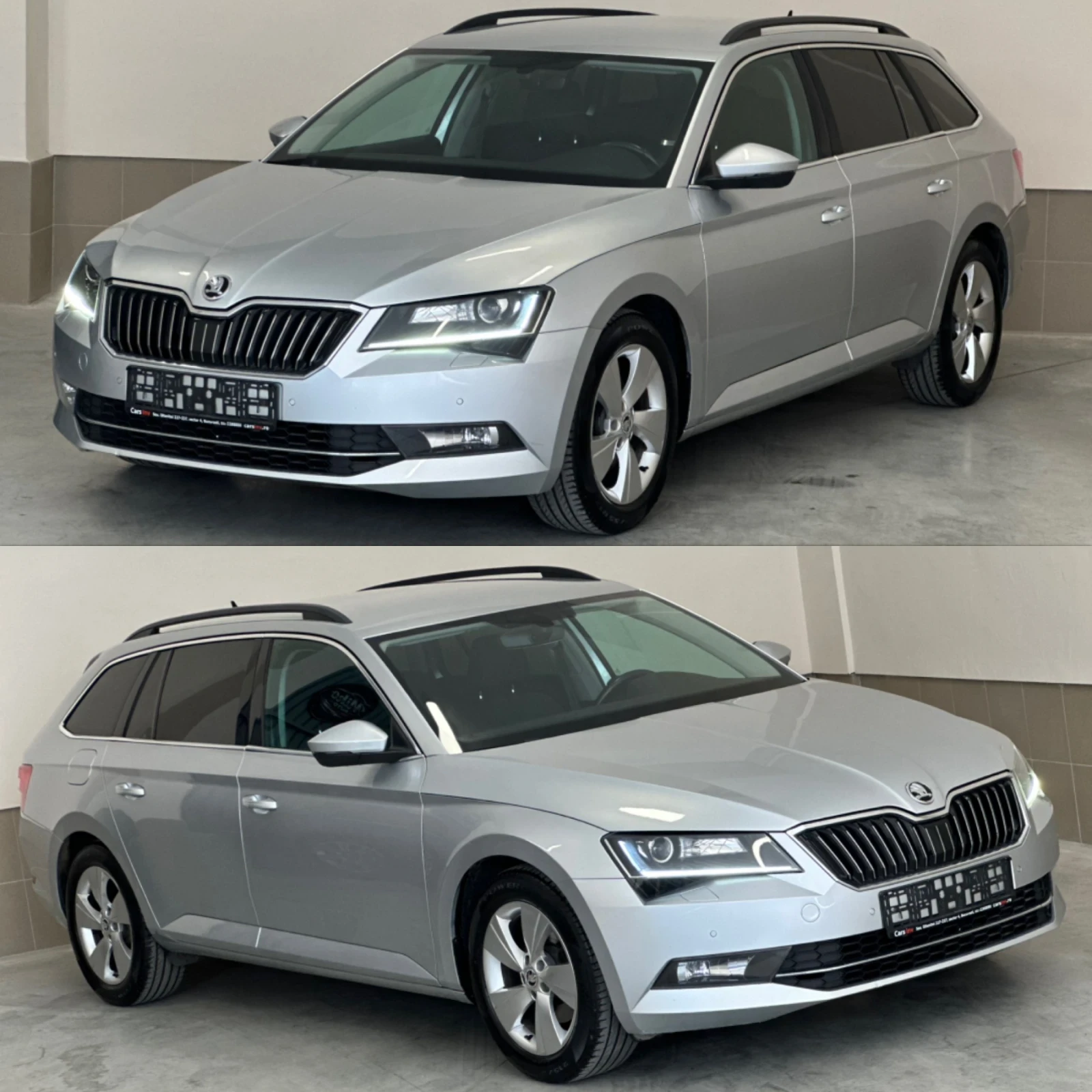 Skoda Superb 2.00D/4x4/MATRIX/РЪЧКА/История в Skoda/ЗА ЦЕНИТЕЛИ, снимка 7 - Автомобили и джипове - 54529005