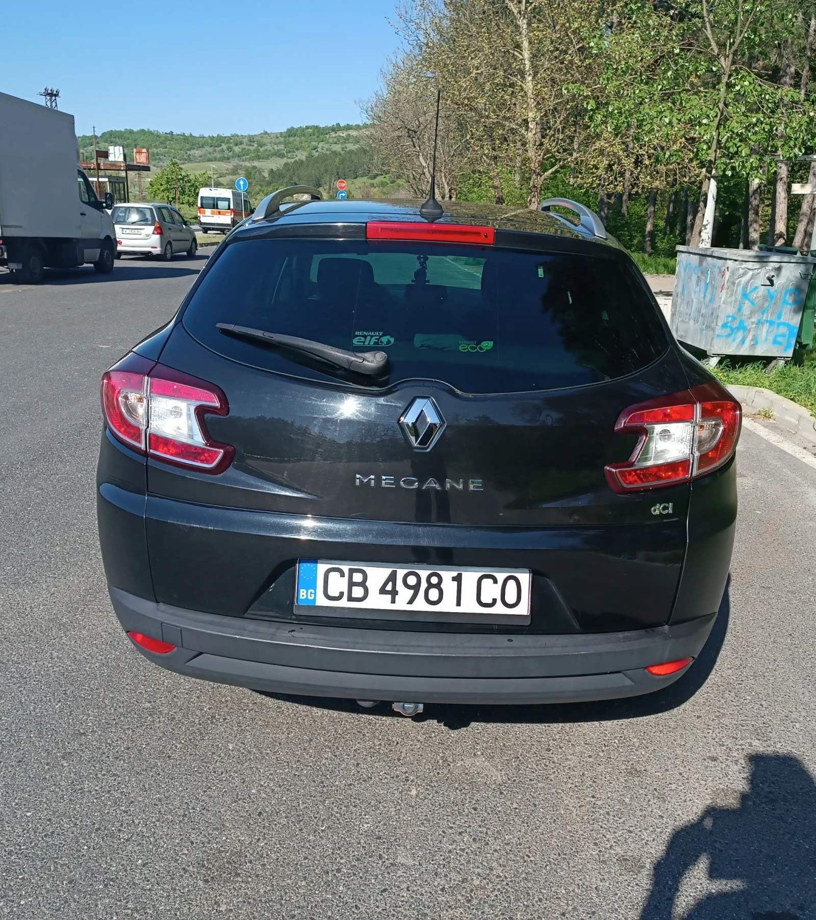 Renault Megane 1.5 dci | Mobile.bg � ����������� 2