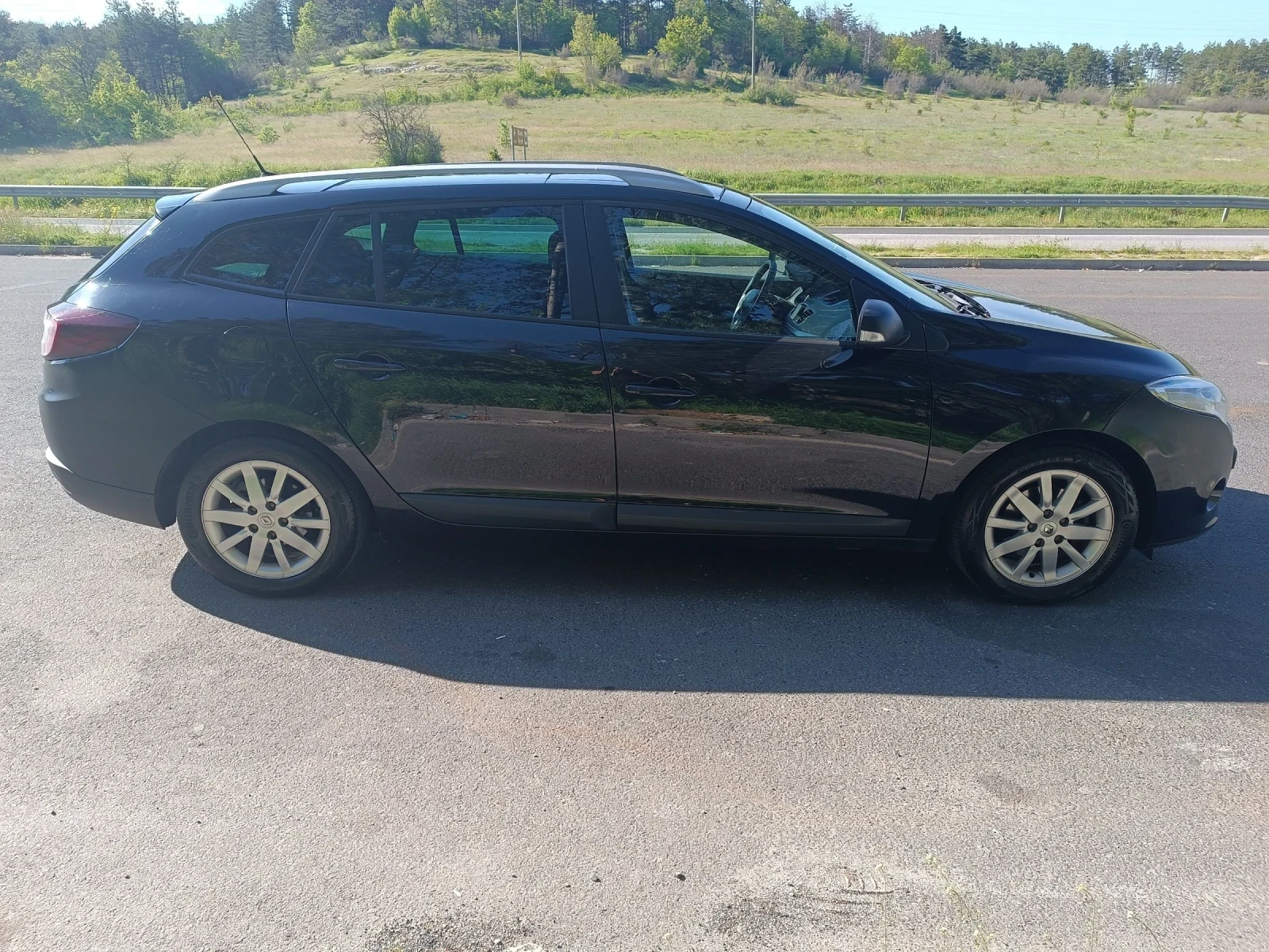 Renault Megane 1.5 dci | Mobile.bg � ����������� 3