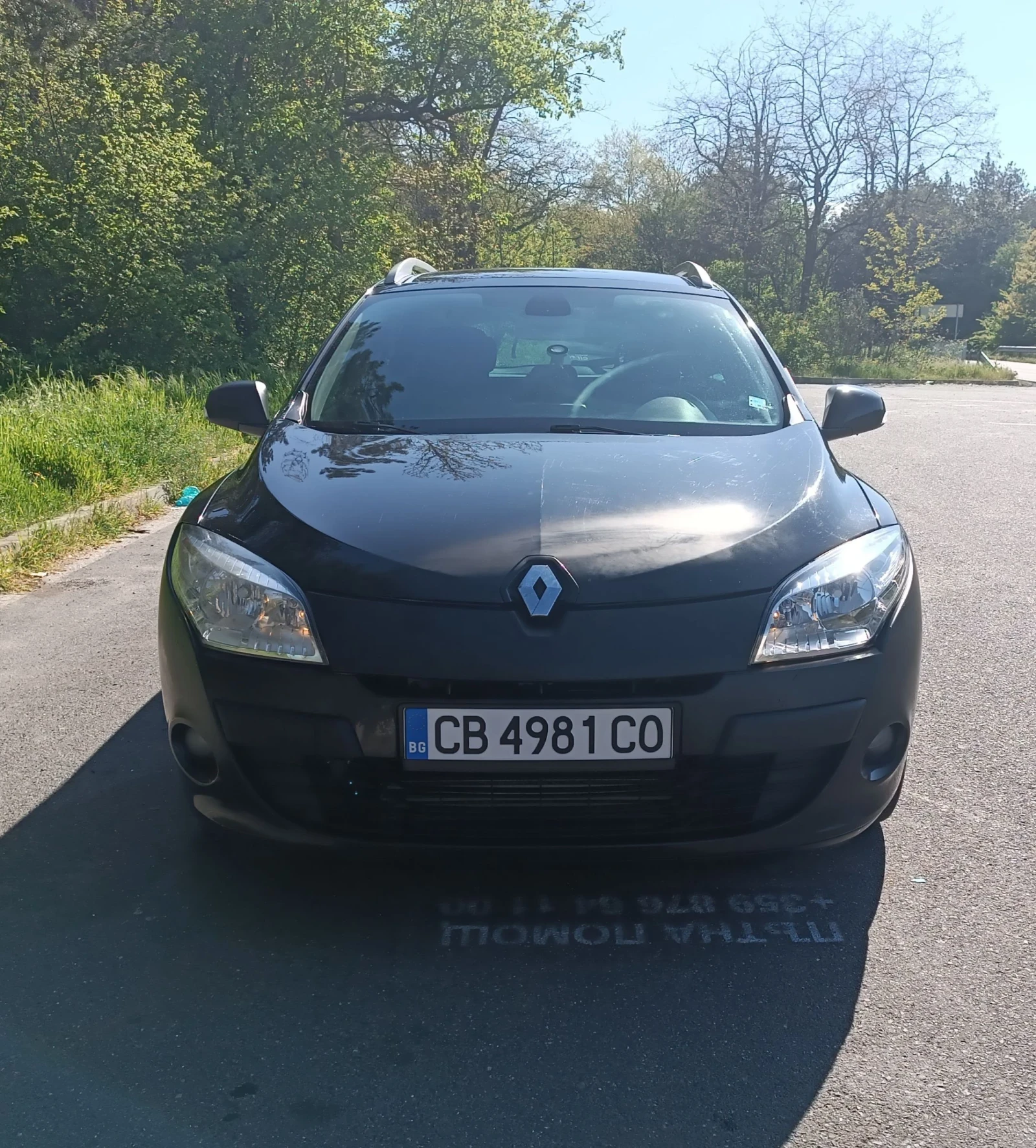 Renault Megane 1.5 dci | Mobile.bg � ����������� 1