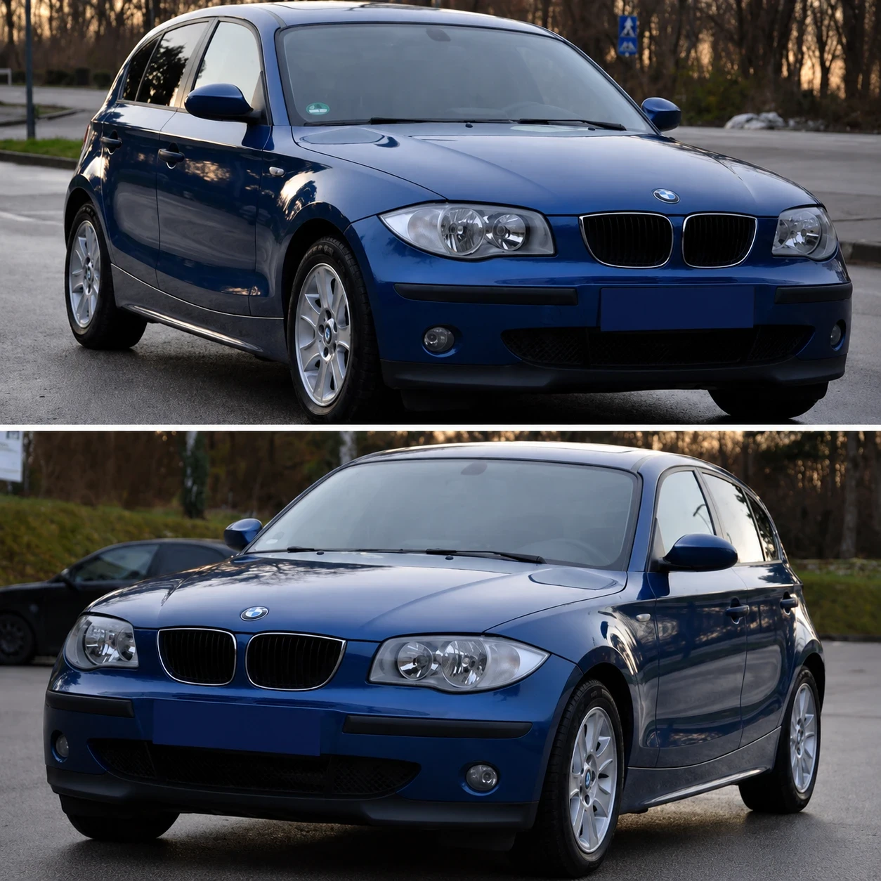 BMW 116 | Mobile.bg � ����������� 1