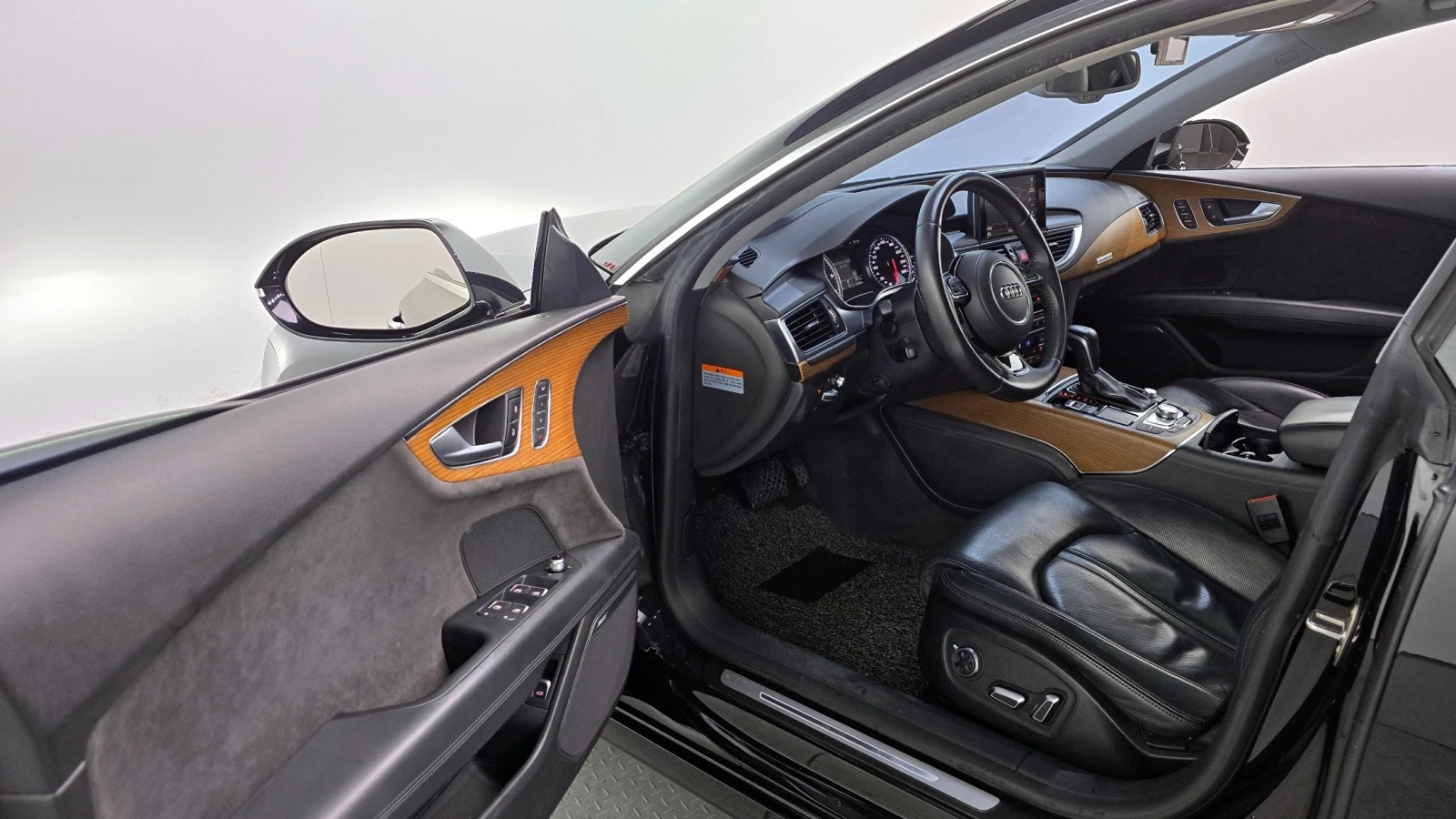 Audi A7, снимка 6 - Автомобили и джипове - 54892443