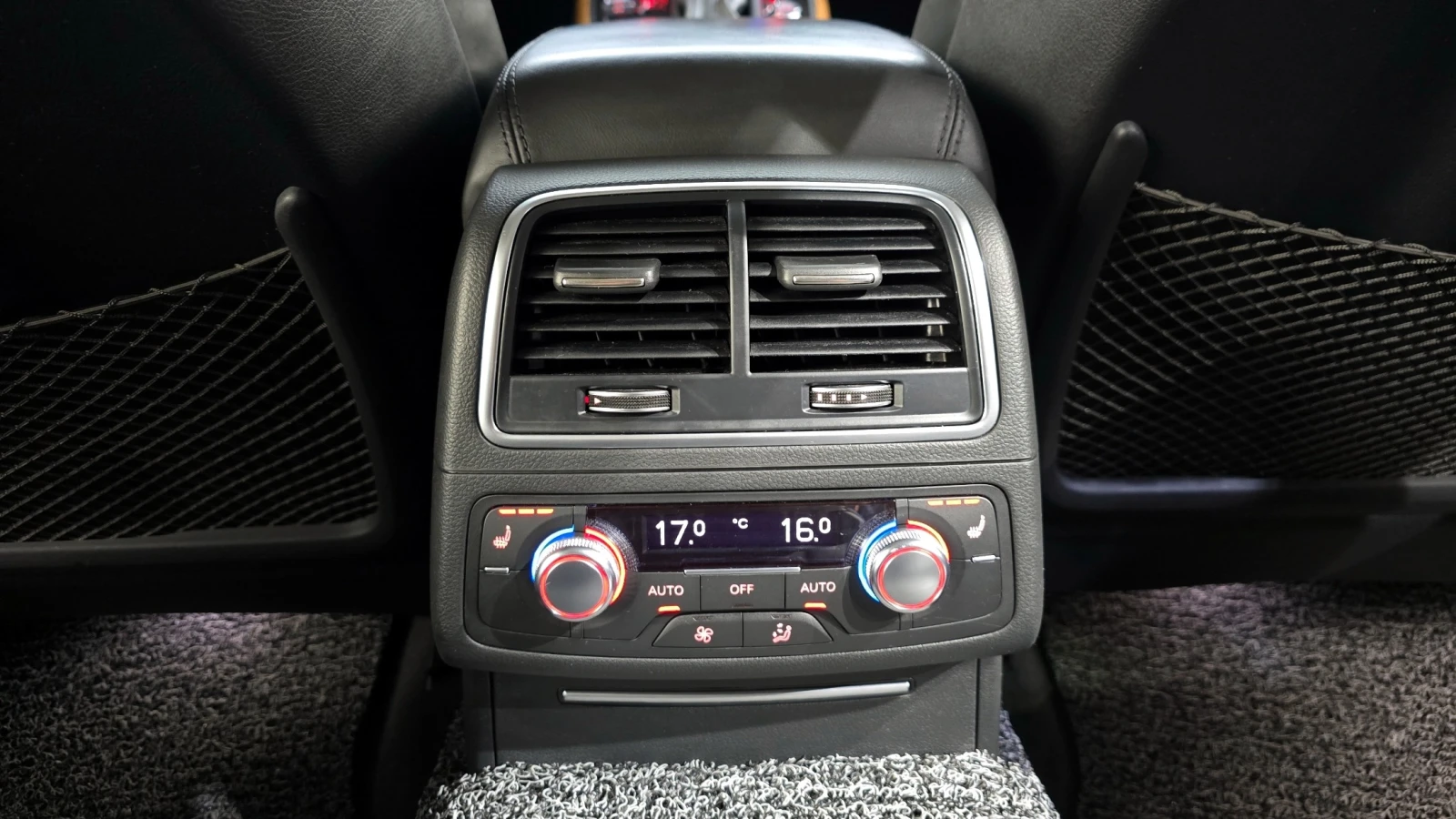 Audi A7, снимка 15 - Автомобили и джипове - 54892443