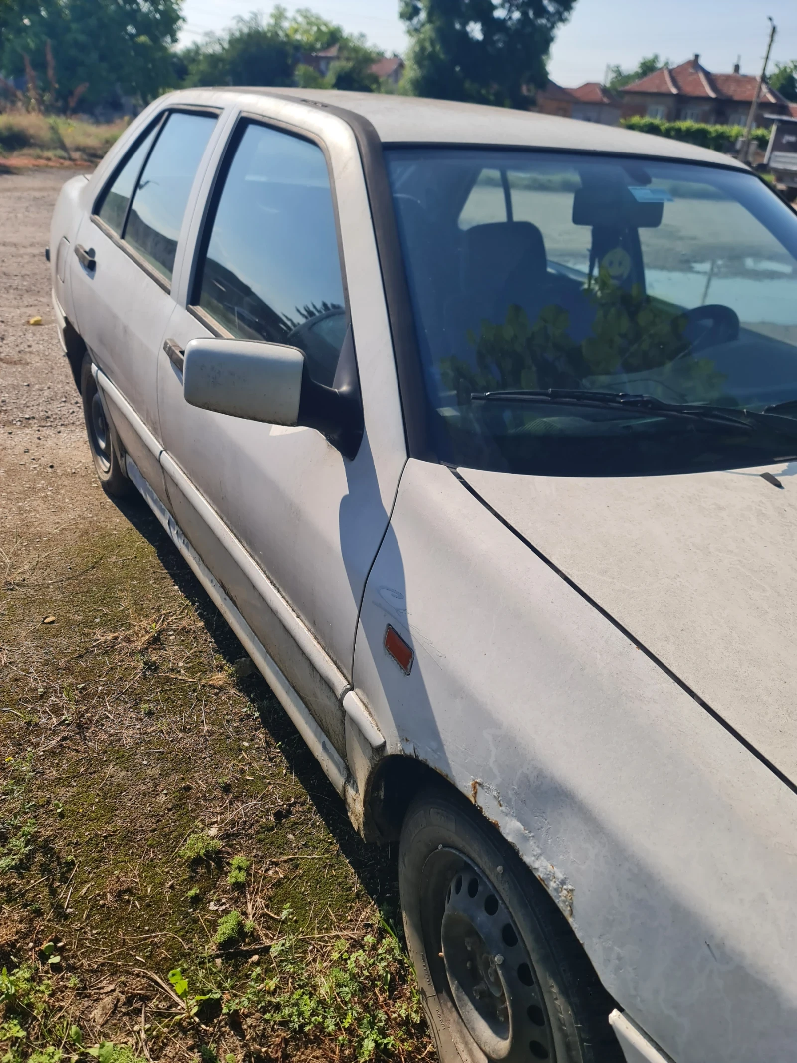 Seat Toledo Със работеща газова уредба, снимка 5 - Автомобили и джипове - 54910176