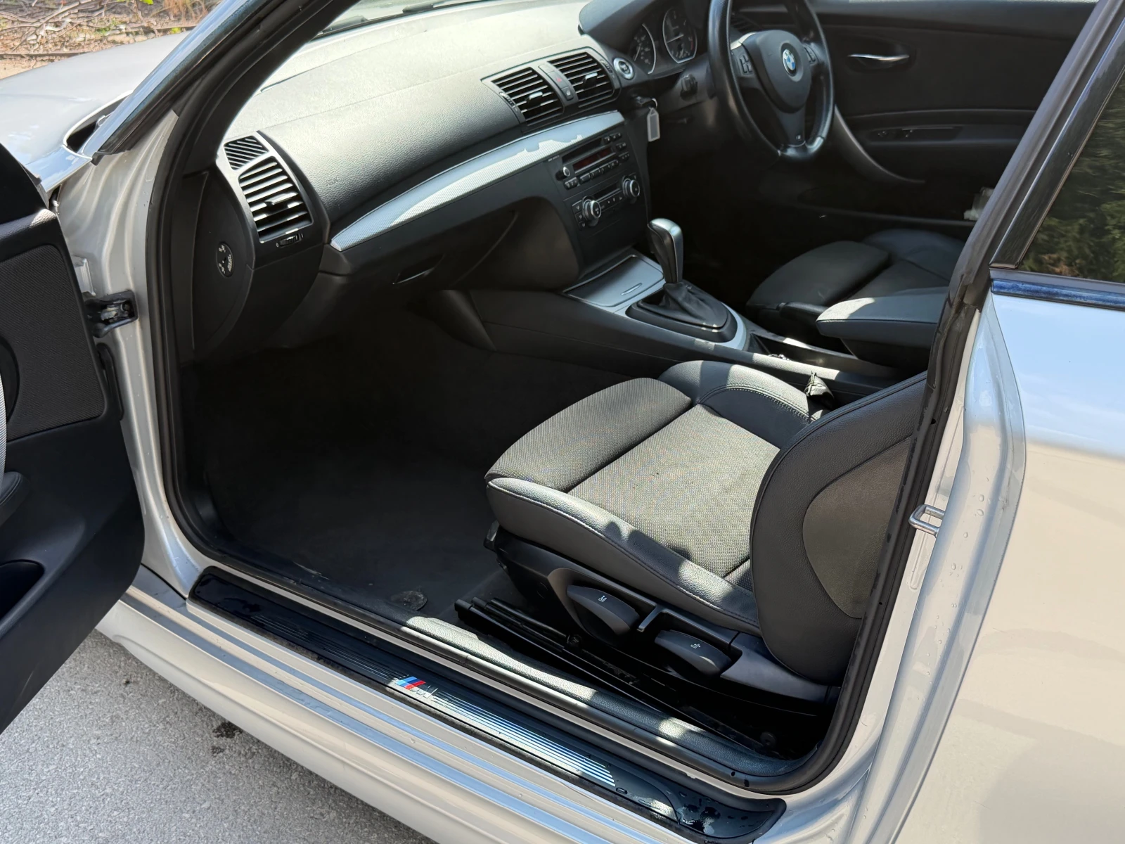 BMW 120 M-PACKET 2012 Y, снимка 13 - Автомобили и джипове - 54974865