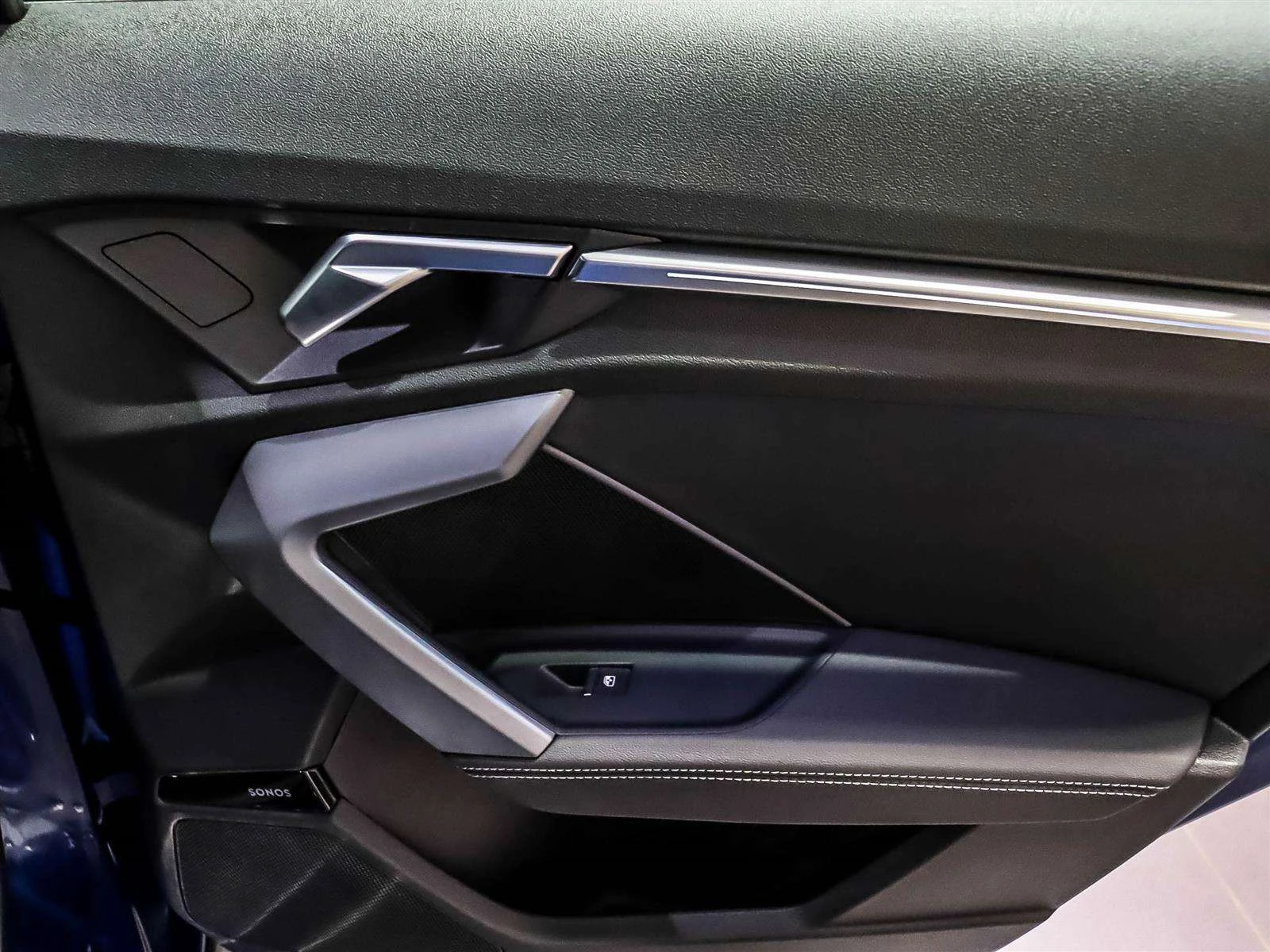 Audi S3 Progressiv / MATRIX / SONOS / DISTRONIC / ЦЕНА ДО , снимка 13 - Автомобили и джипове - 55009666