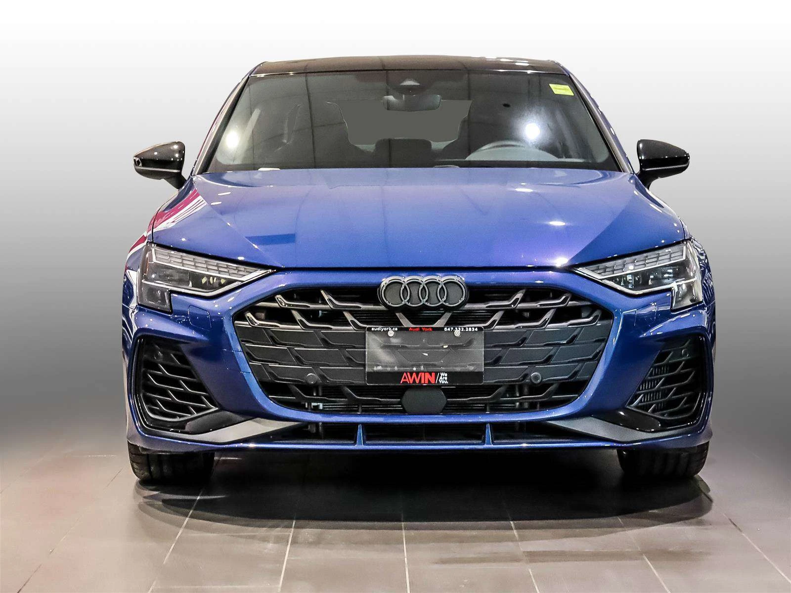 Audi S3 Progressiv / MATRIX / SONOS / DISTRONIC / ЦЕНА ДО , снимка 2 - Автомобили и джипове - 55009666