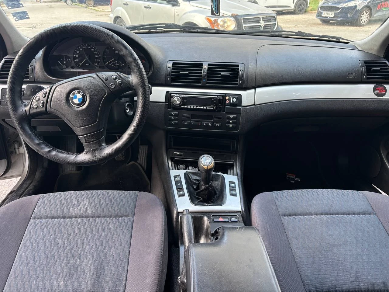 BMW 318 ��� �46 318i | Mobile.bg � ����������� 4