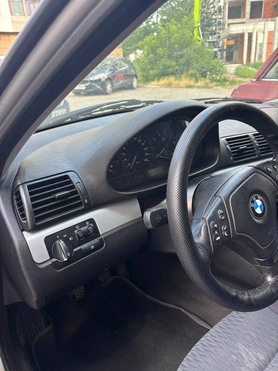 BMW 318 ��� �46 318i | Mobile.bg � ����������� 5