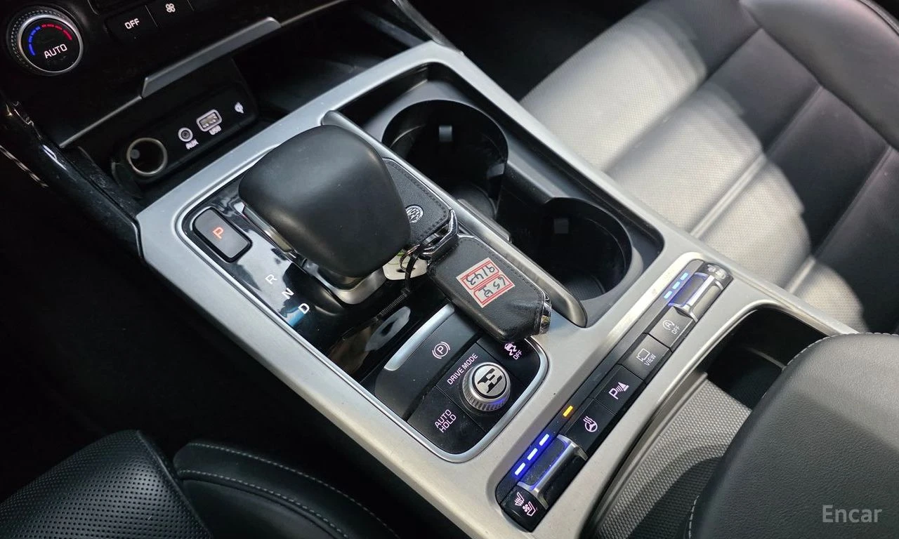 Kia Stinger 3.3* TURBO* ПОДГРЕВ* ОБДУХВАНЕ* ХЕДЪП* LANE* ASSIS, снимка 12 - Автомобили и джипове - 55421231