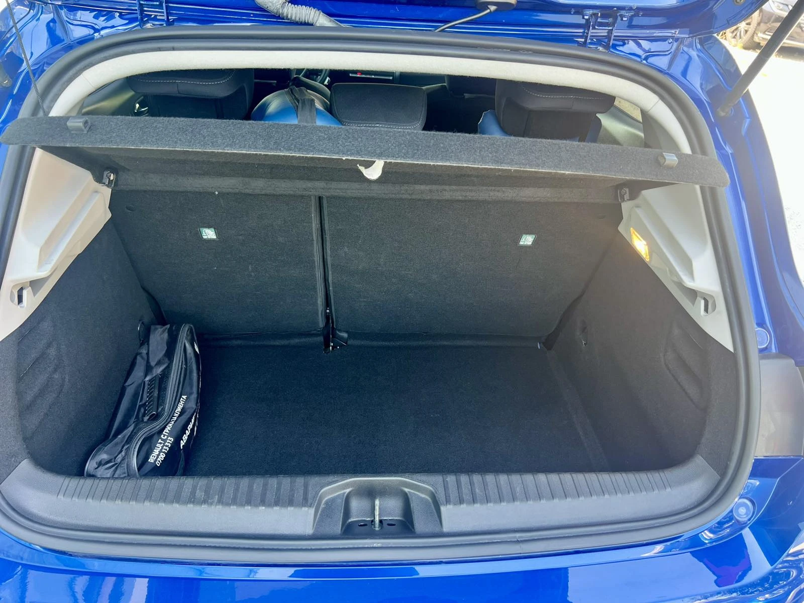 Renault Clio V 1.0 TCe / 90 �.�. / �������� | Mobile.bg � ����������� 17