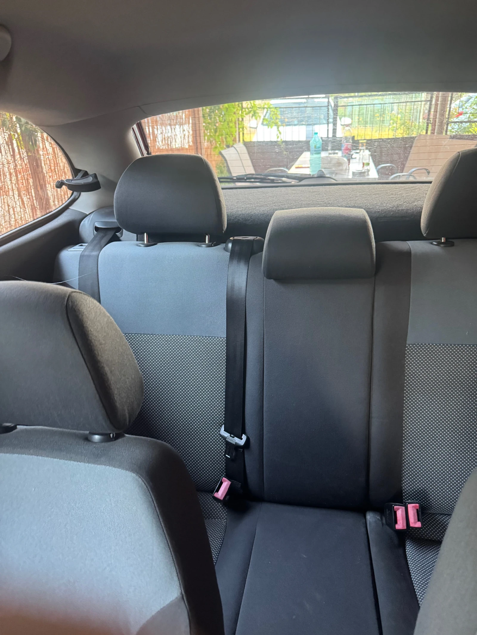Seat Ibiza, снимка 8 - Автомобили и джипове - 55707218