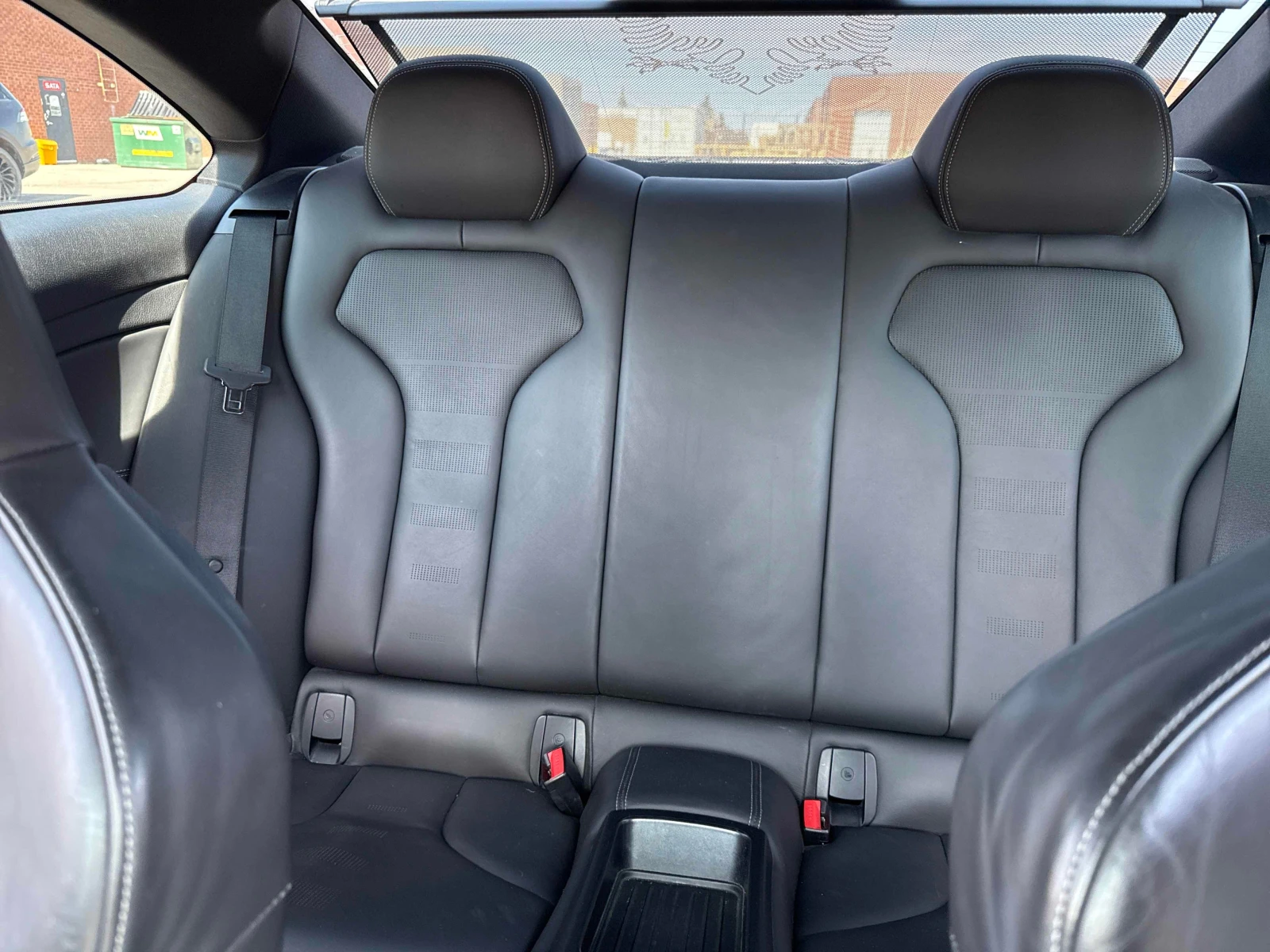 BMW M4 * Coupe * CARFAX * БЕЗ ПЪРВОНАЧАЛНА ВНОСКА, снимка 12 - Автомобили и джипове - 56065054