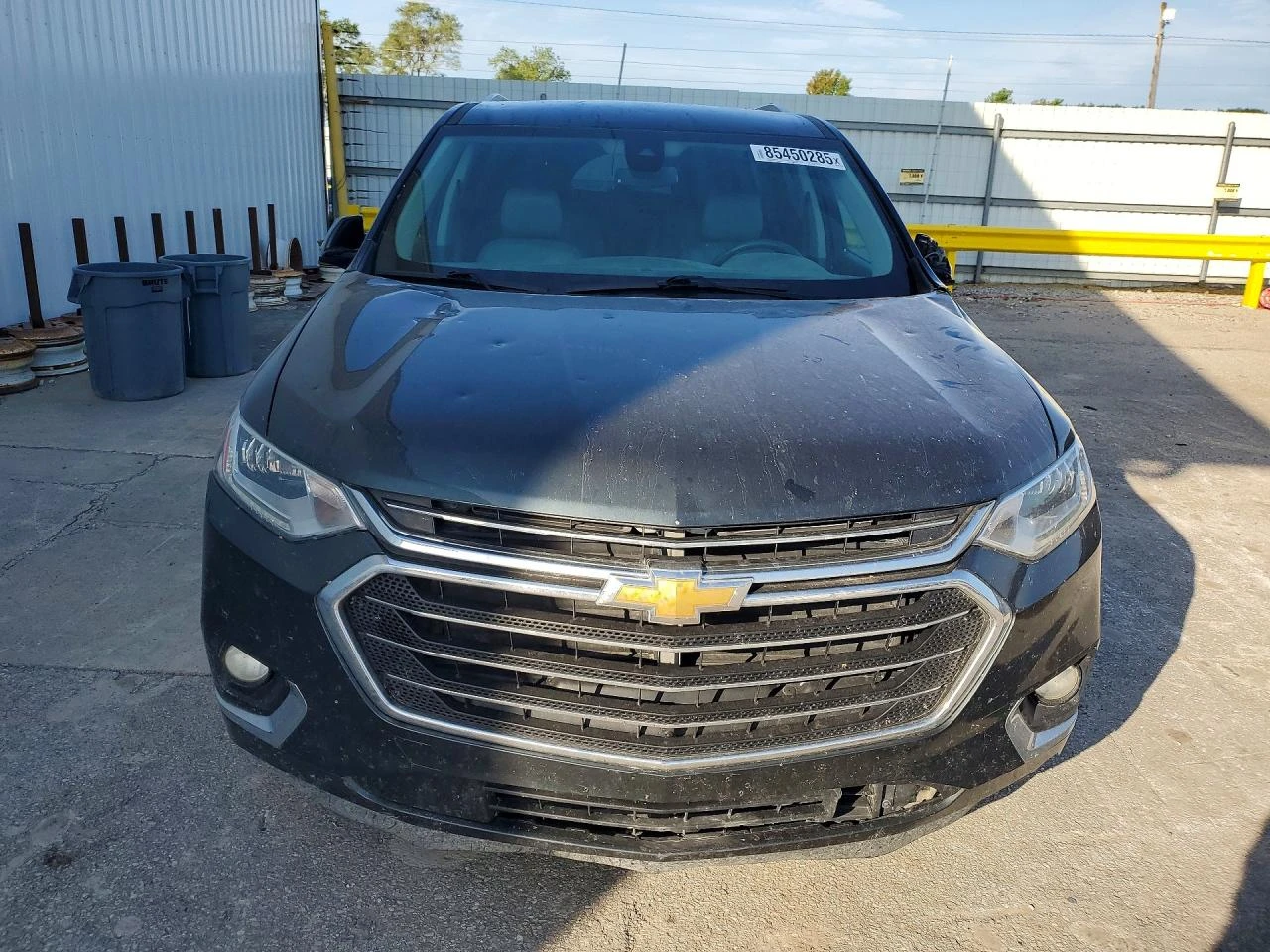 Chevrolet Traverse 3.6l Premier, снимка 5 - Автомобили и джипове - 56151574