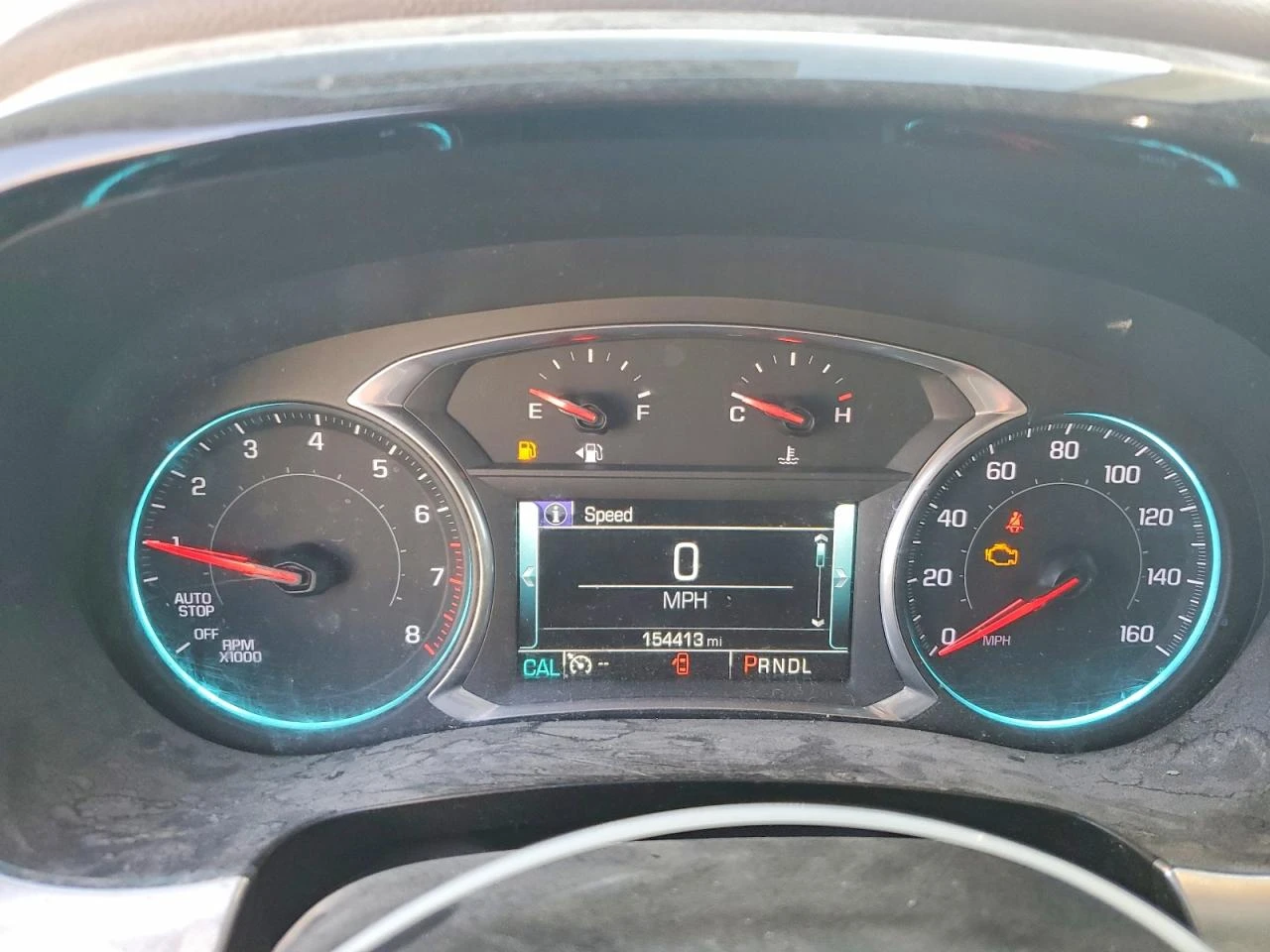 Chevrolet Traverse 3.6l Premier, снимка 9 - Автомобили и джипове - 56151574
